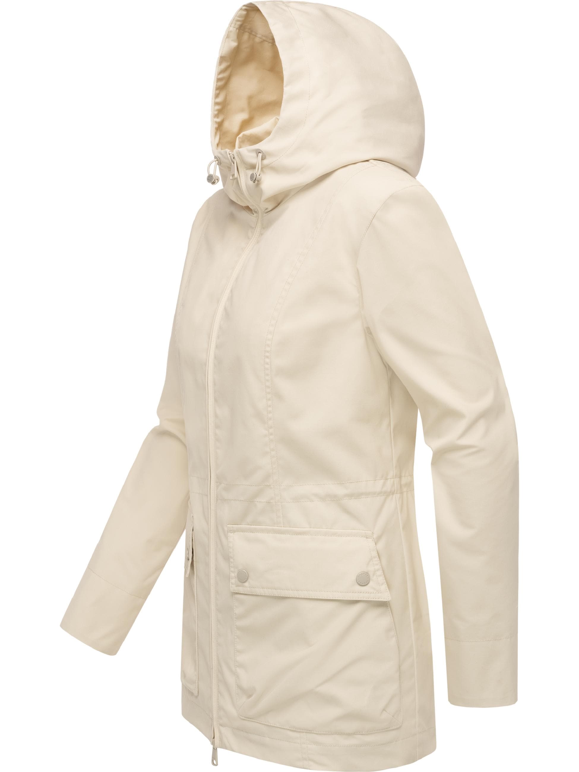Ragwear Outdoorjacke »Outdoorjacke Monadetta B«
