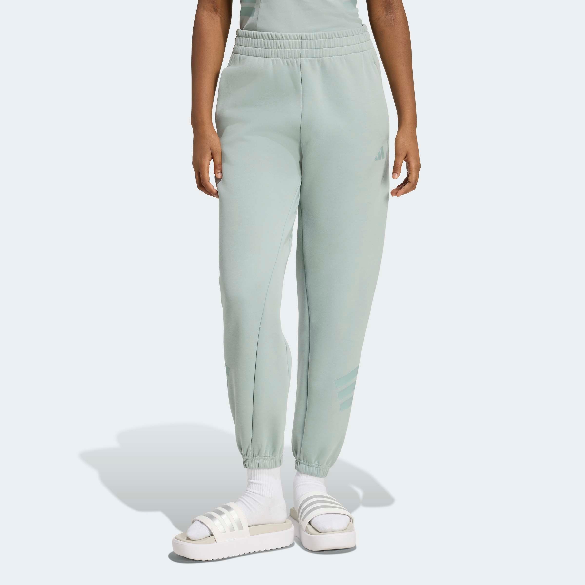 adidas Sportswear Sporthose "FUTURE ICONS 3-STREIFEN"