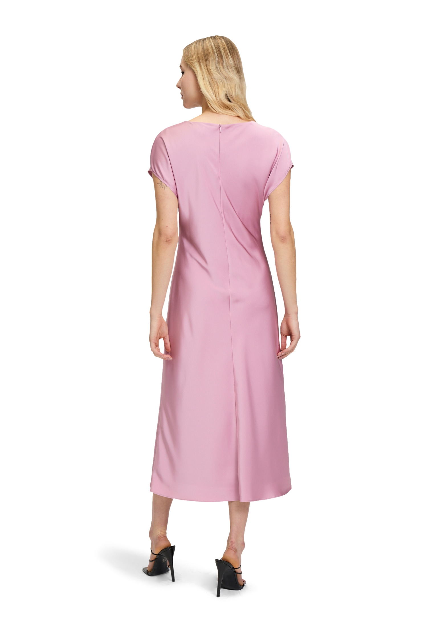 Vera Mont Abendkleid »Abendkleid in 7/8 Länge«