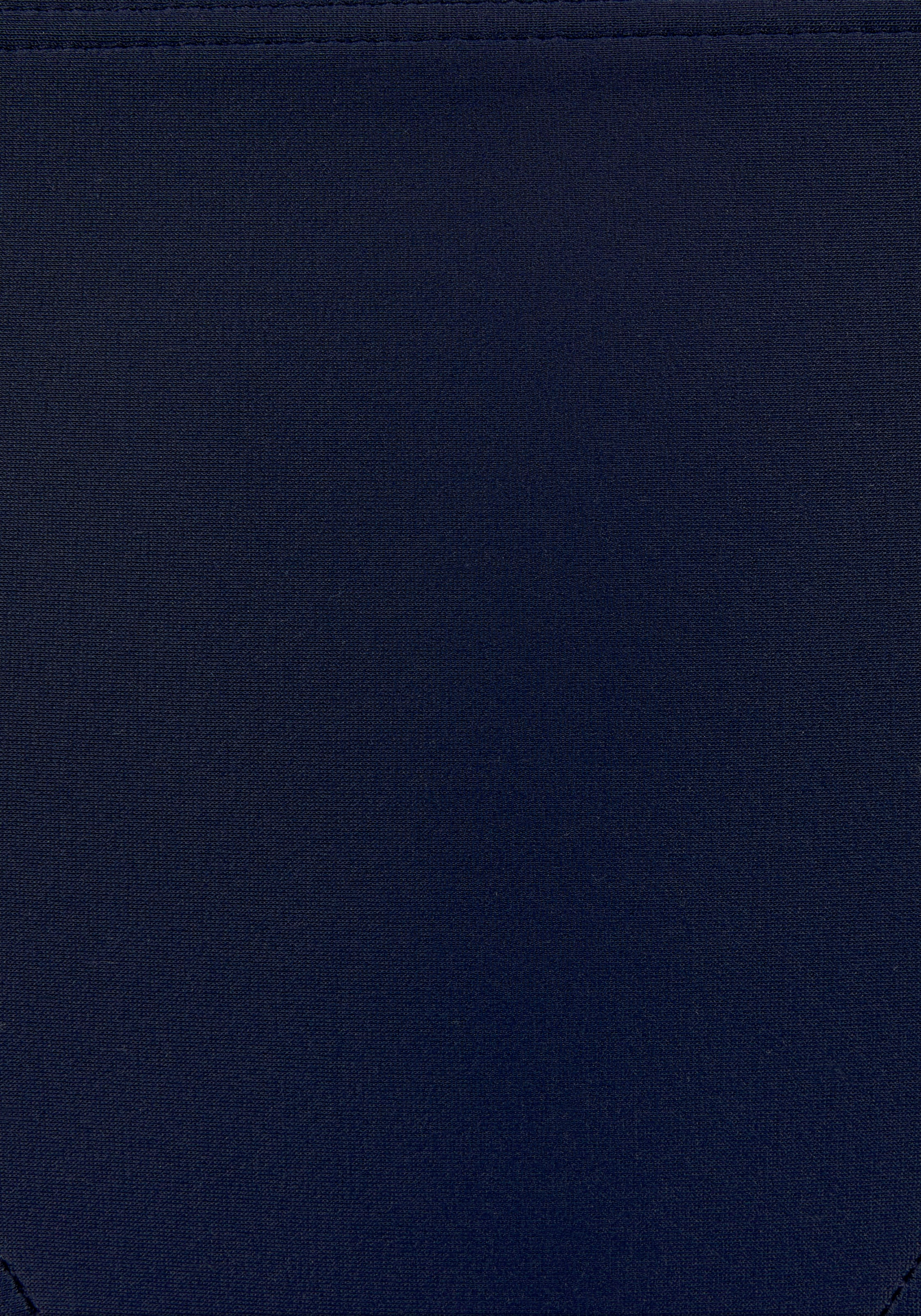 LASCANA Bikini-Hose »Jimer« aus recycelten Materialien