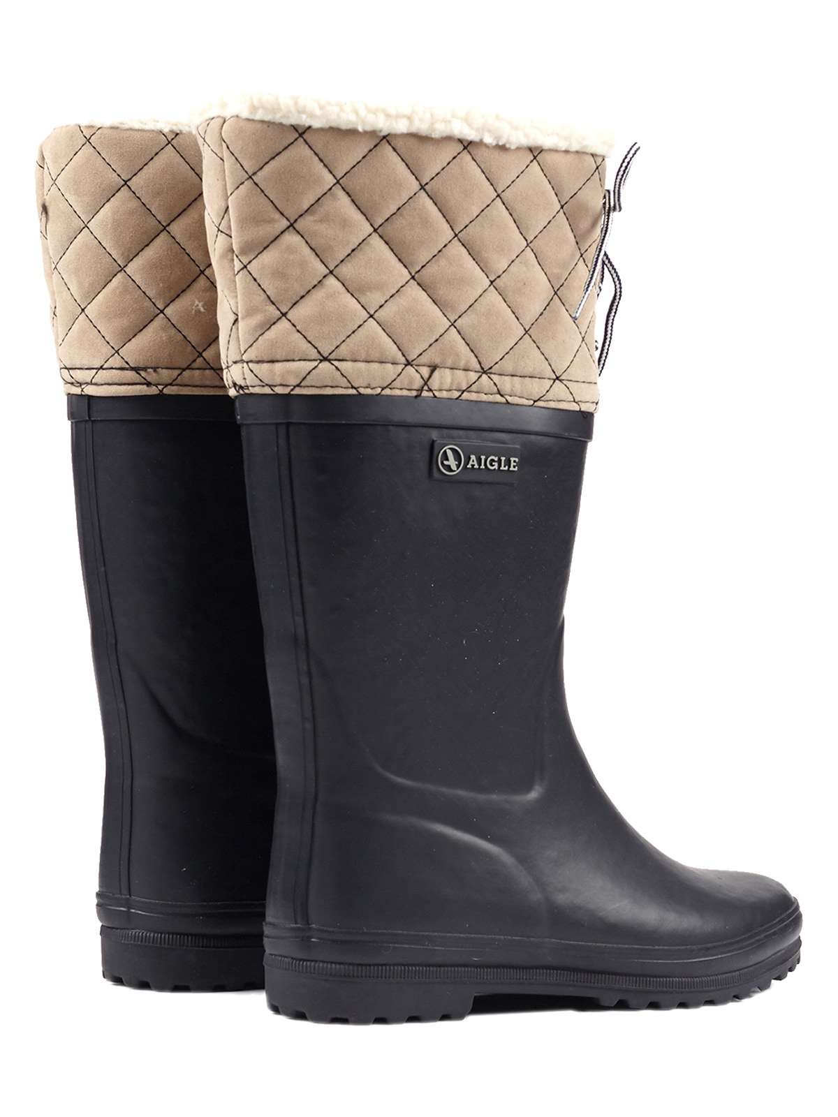 Aigle Gummistiefel »Polka Giboulee«