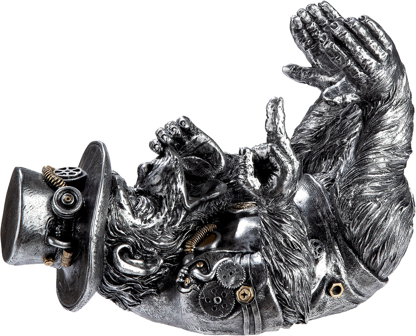 Casablanca by Gilde Flaschenhalter »Flaschenhalter Affe Steampunk Monkey«