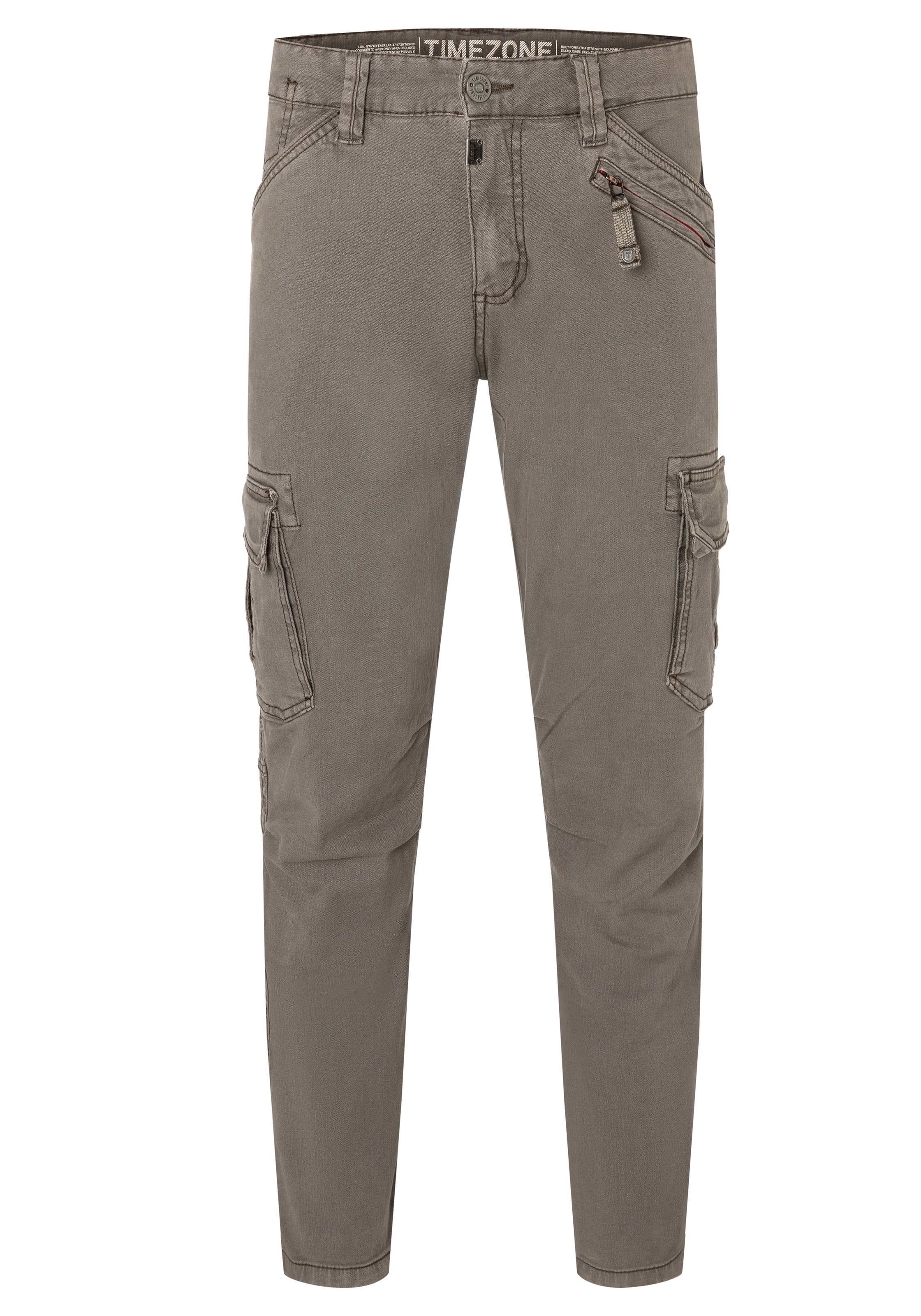TIMEZONE Cargohose »Regular BenTZ«