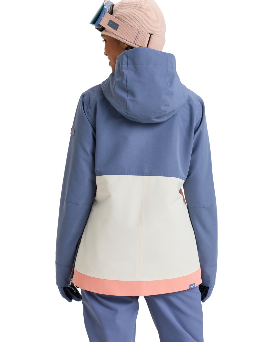 Roxy Snowboardjacke »Shelter«