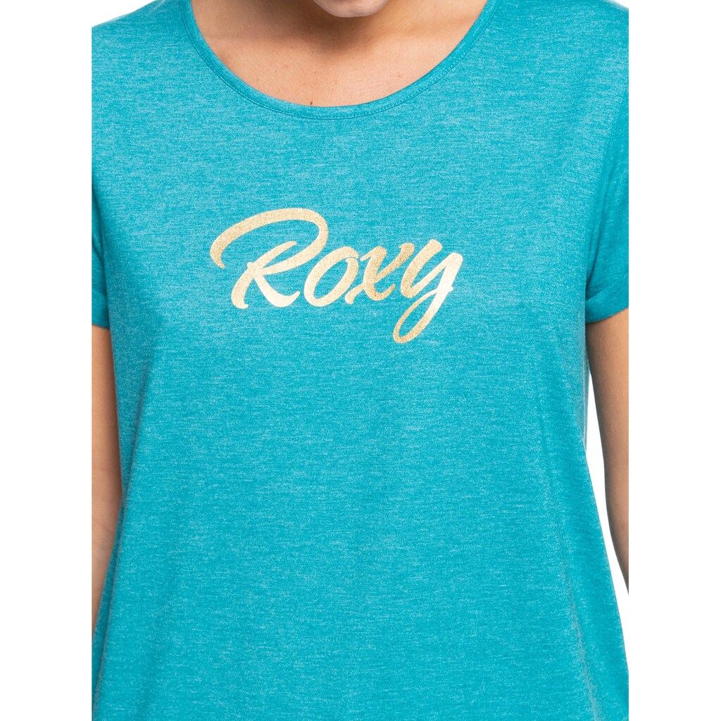 Roxy T-Shirt »Call It Dreaming«