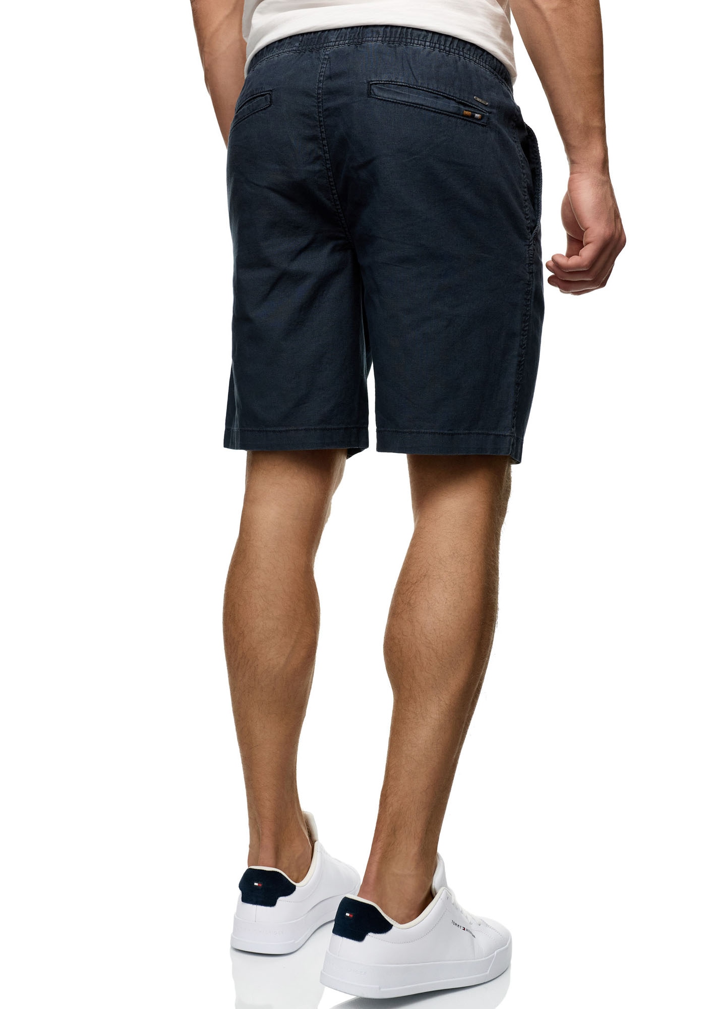 Indicode Shorts »INWamo«
