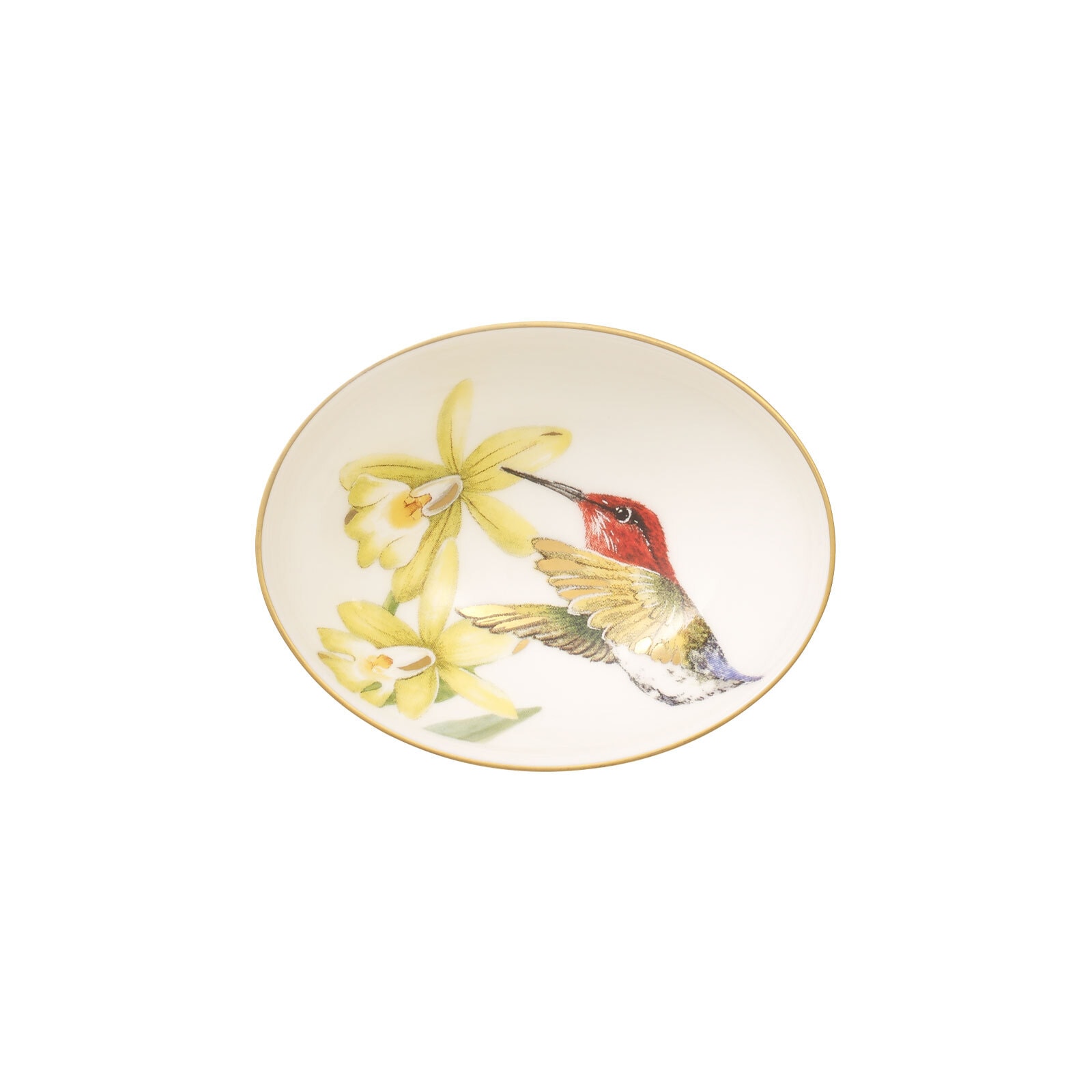 Villeroy & Boch Schale »Dipschälchen Amazonia 40 ml 6er Set bunt«