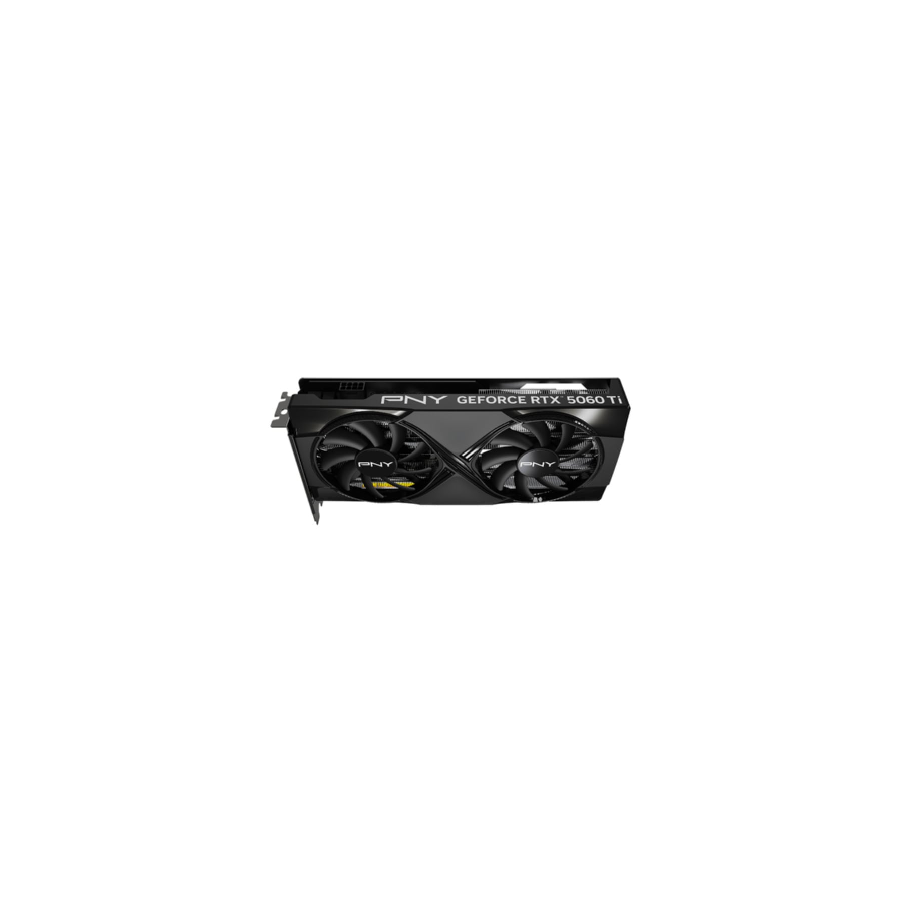 PNY Grafikkarte »GeForce RTX 5060 Ti OC«