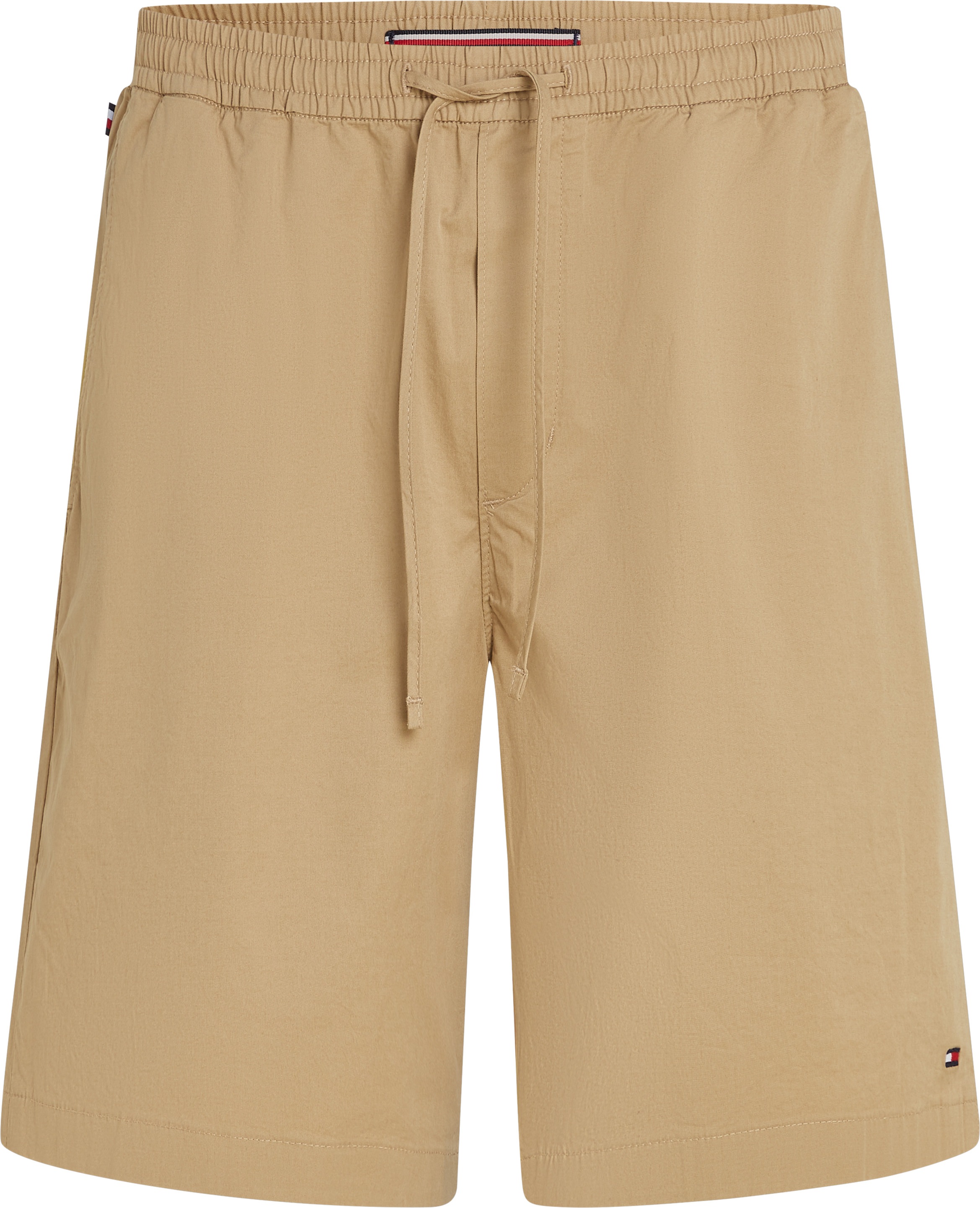 Tommy Hilfiger Big & Tall Shorts »BT-BROOKLYN PO PAPERT SHORTS-B«, Große Größen