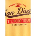TOM TAILOR Polo Team Longsweatshirt