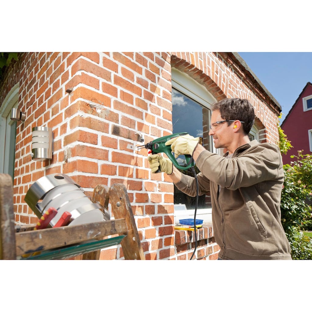 Bosch Home & Garden Bohrhammer »PBH 2100 RE«