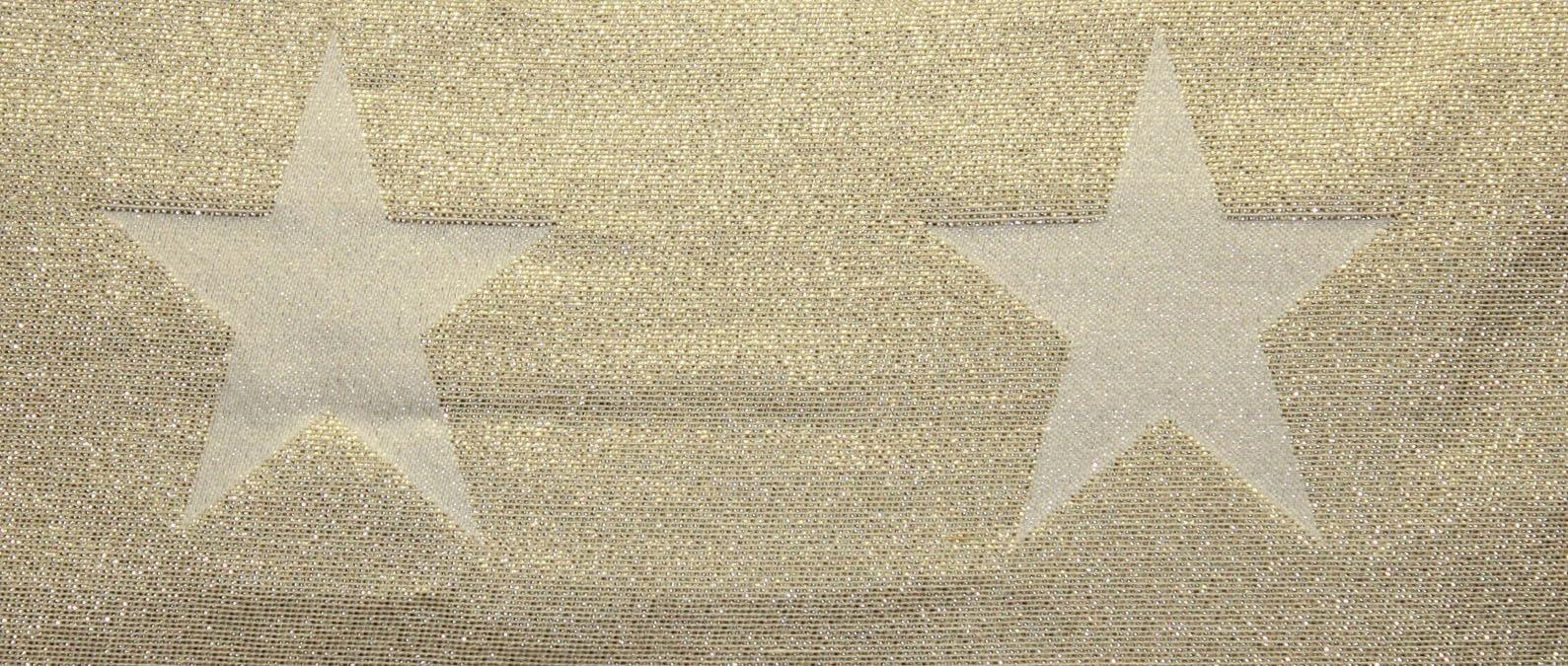 Wirth Dekokissen »Crayon« Kissenhülle ohne Füllung, 2 Stück