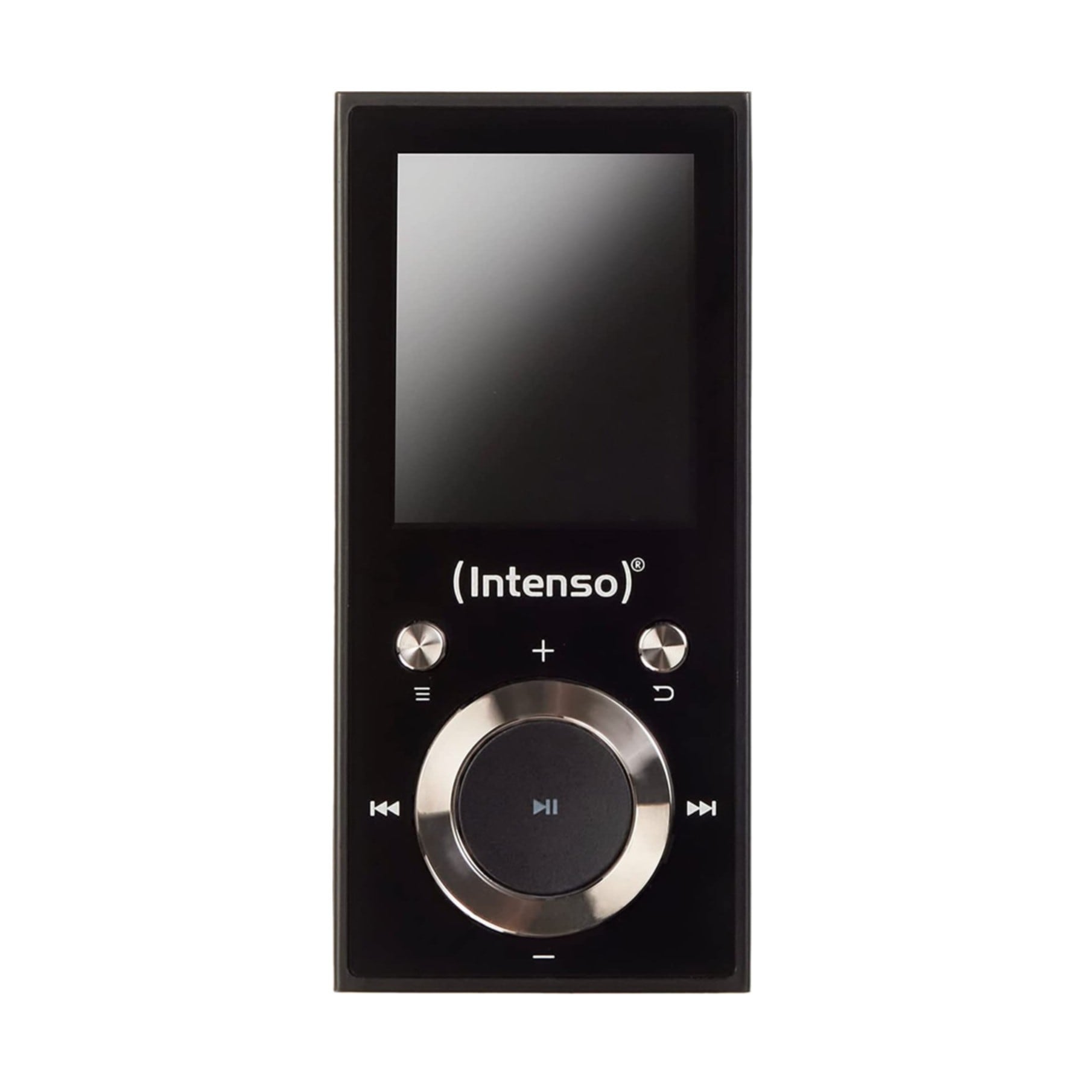 Intenso MP3-Player »Video Scooter BT«, (16 GB Bluetooth)