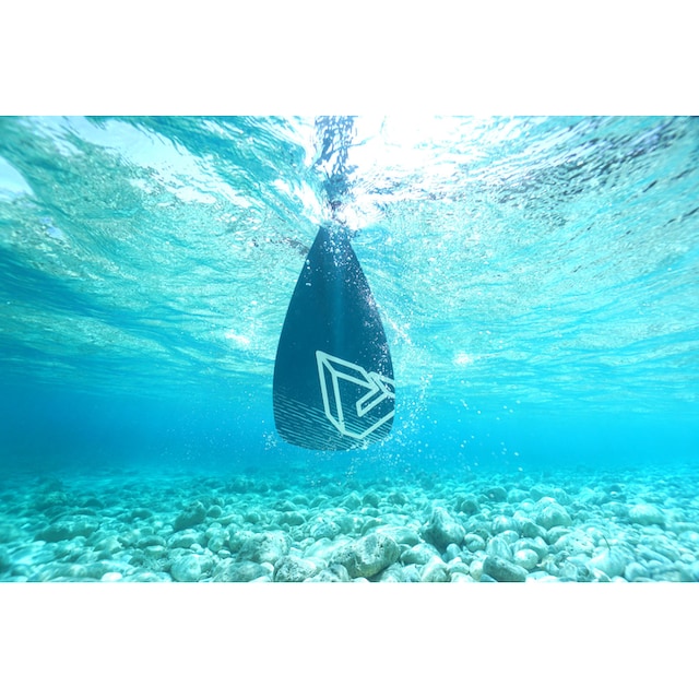 Guide« SUP-Paddel »Carbon Aqua Marina bei