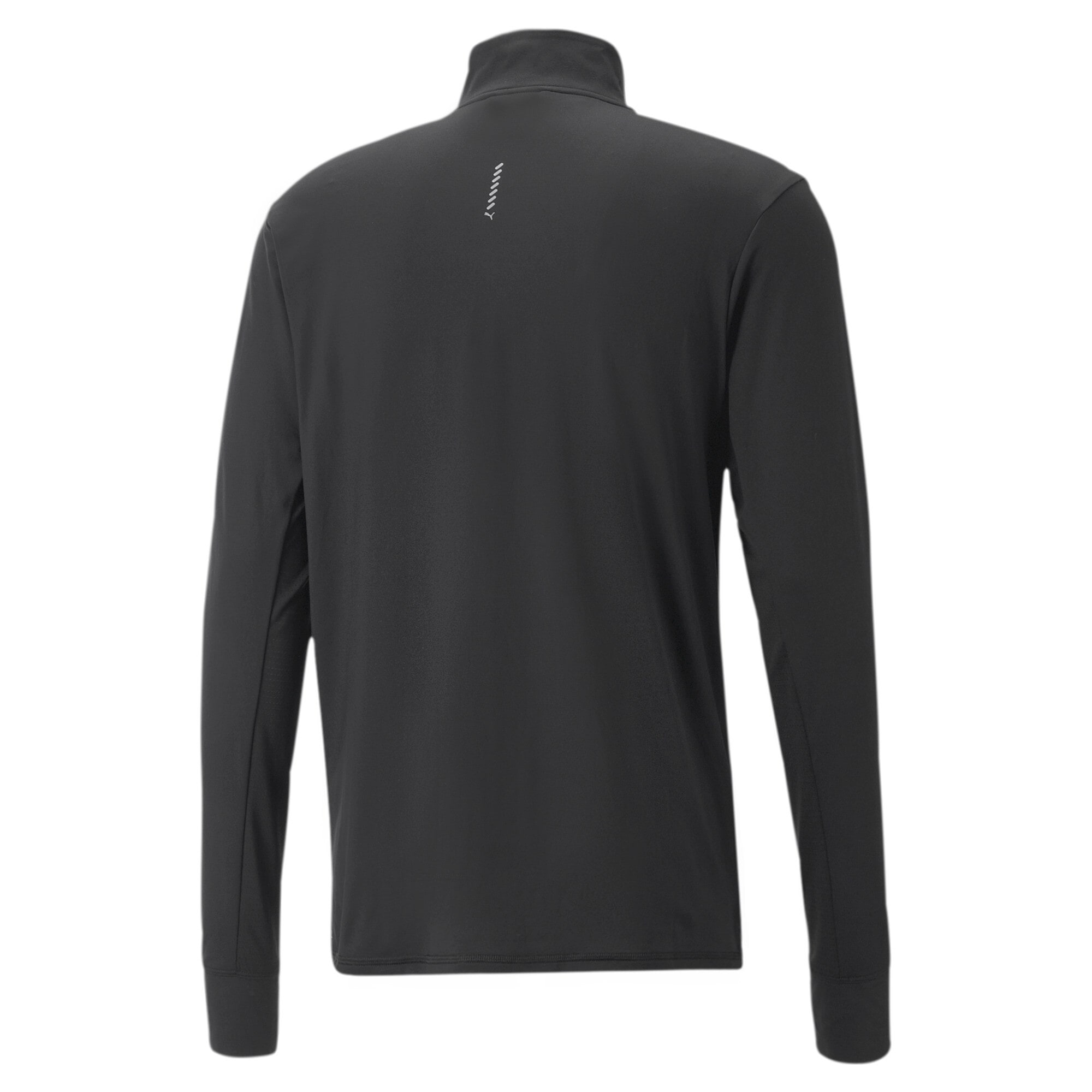 PUMA Laufshirt »RUN FAVORITE 1/4 ZIP M«