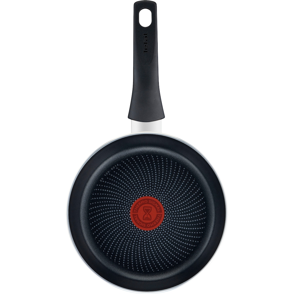 Tefal Bratpfanne »Generous Cook«, Aluminium, (1 tlg.)