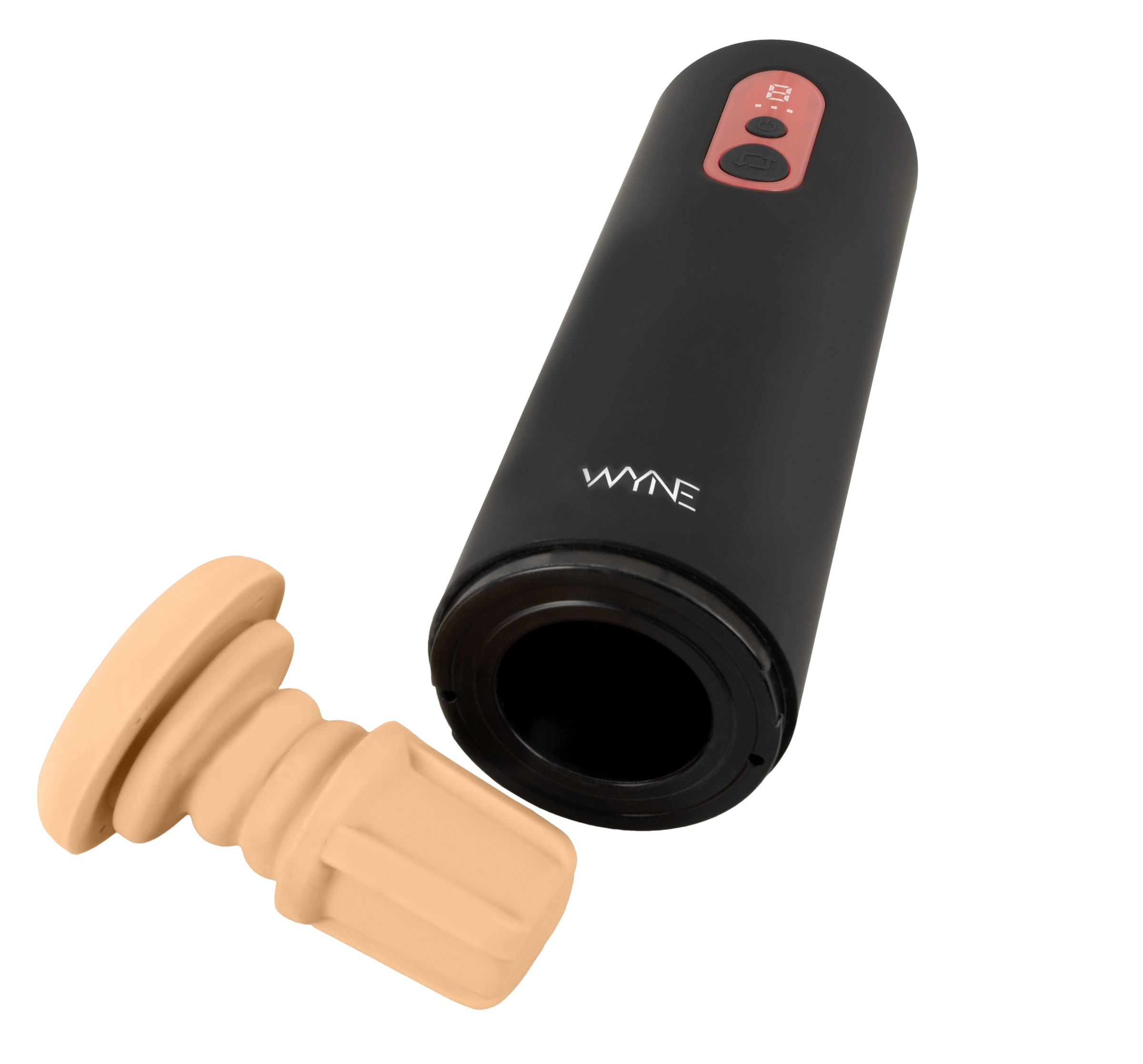 WYNE Masturbator »Masturbator Nr. 08«