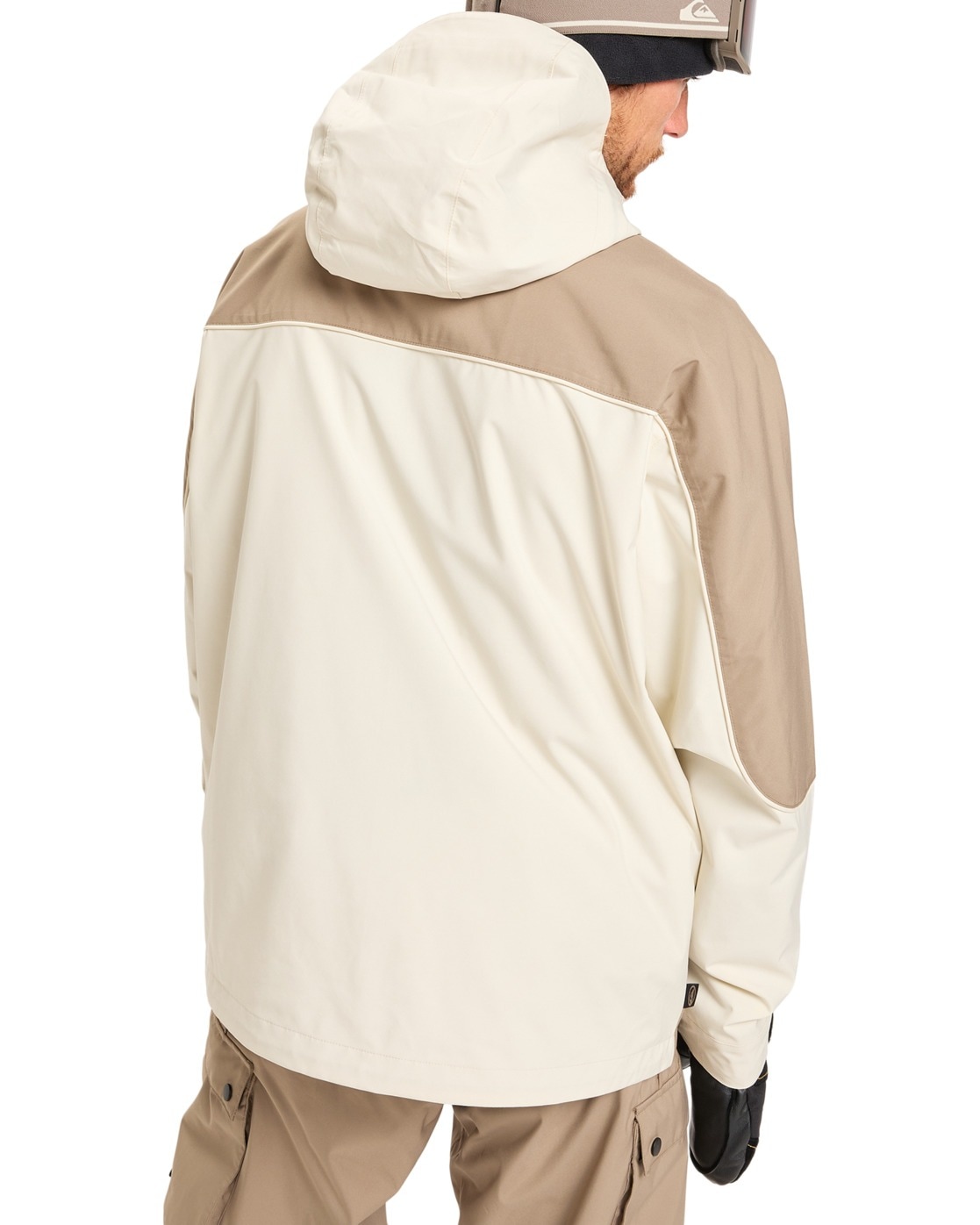 Quiksilver Snowboardjacke »Radicalo 20K«