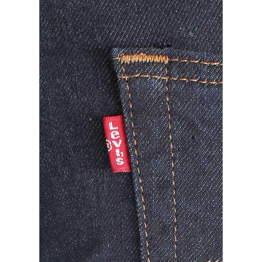 Levi's® 5-Pocket-Jeans »513 SLIM STRAIGHT«