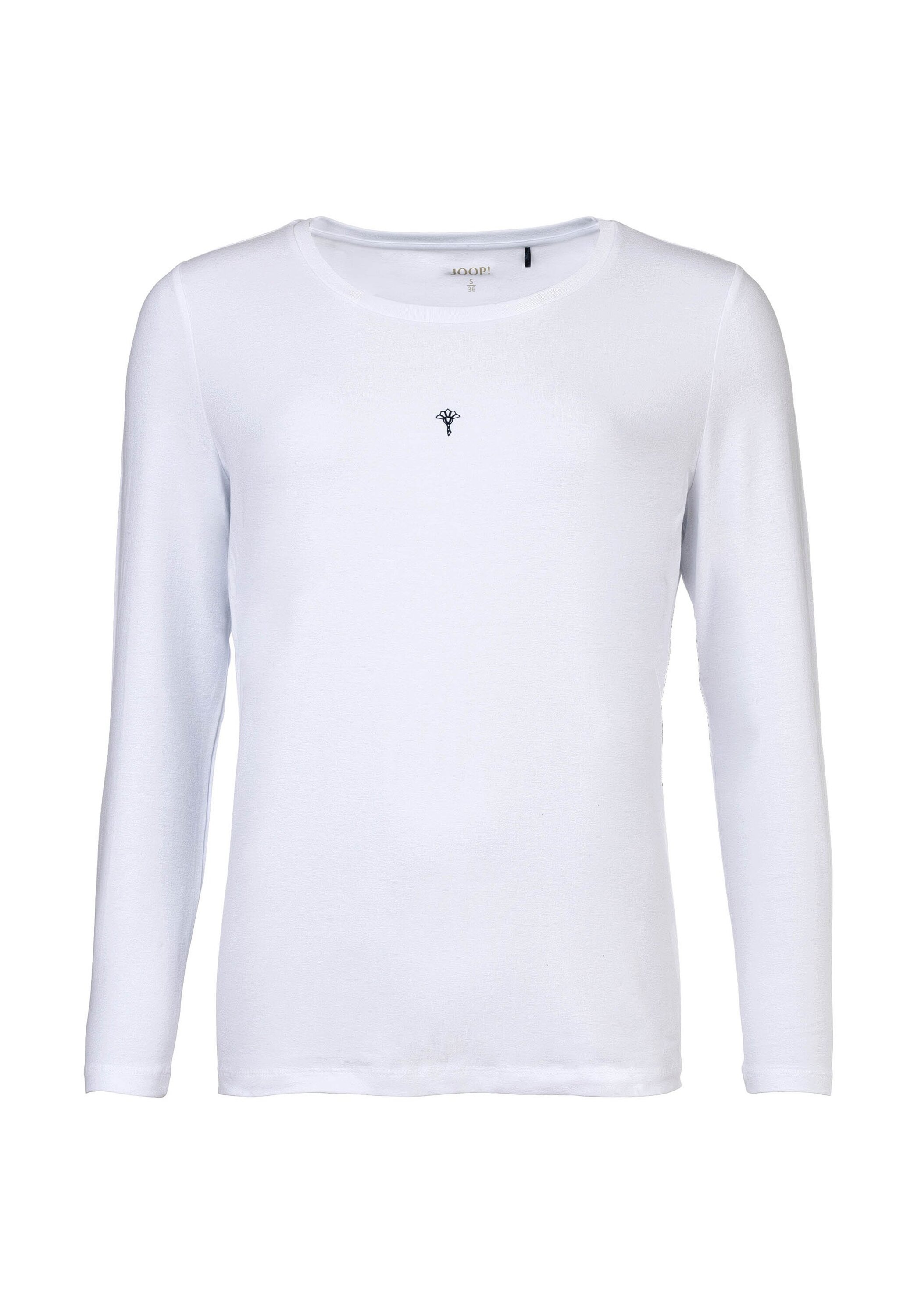 JOOP! T-Shirt »T-Shirt Cosy 1er Pack«