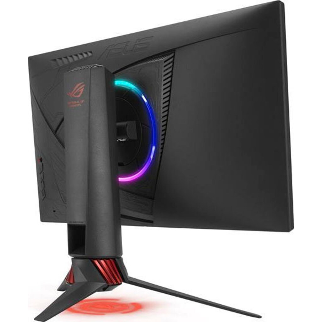 Asus Gaming-Monitor »ROG Strix XG258Q«, 62,2 cm/24,5 Zoll, 1920 x 1080 px, Full HD, 1 ms Reaktionszeit, 240 Hz