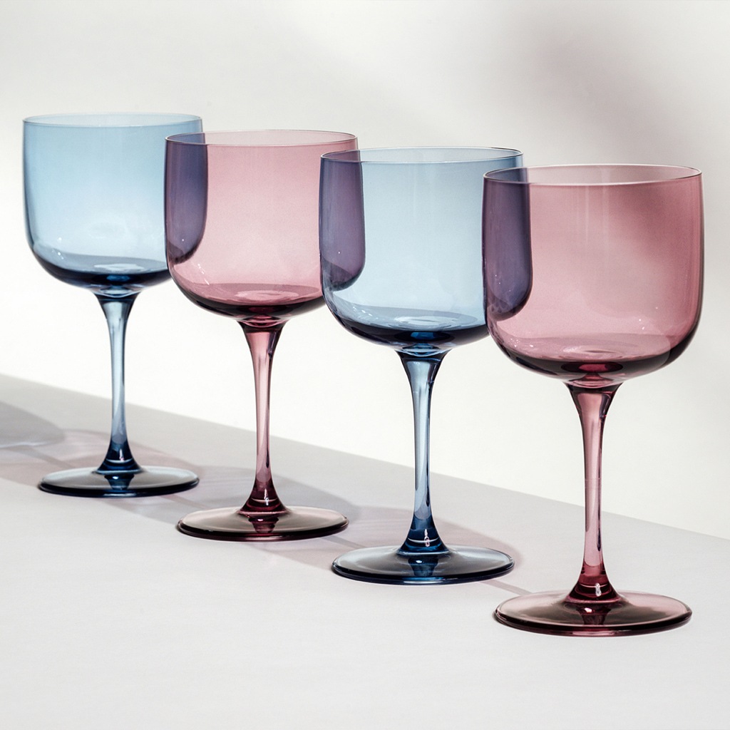 like. by Villeroy & Boch Weinglas »Weingläser Like Glass 270 ml 6er Set«
