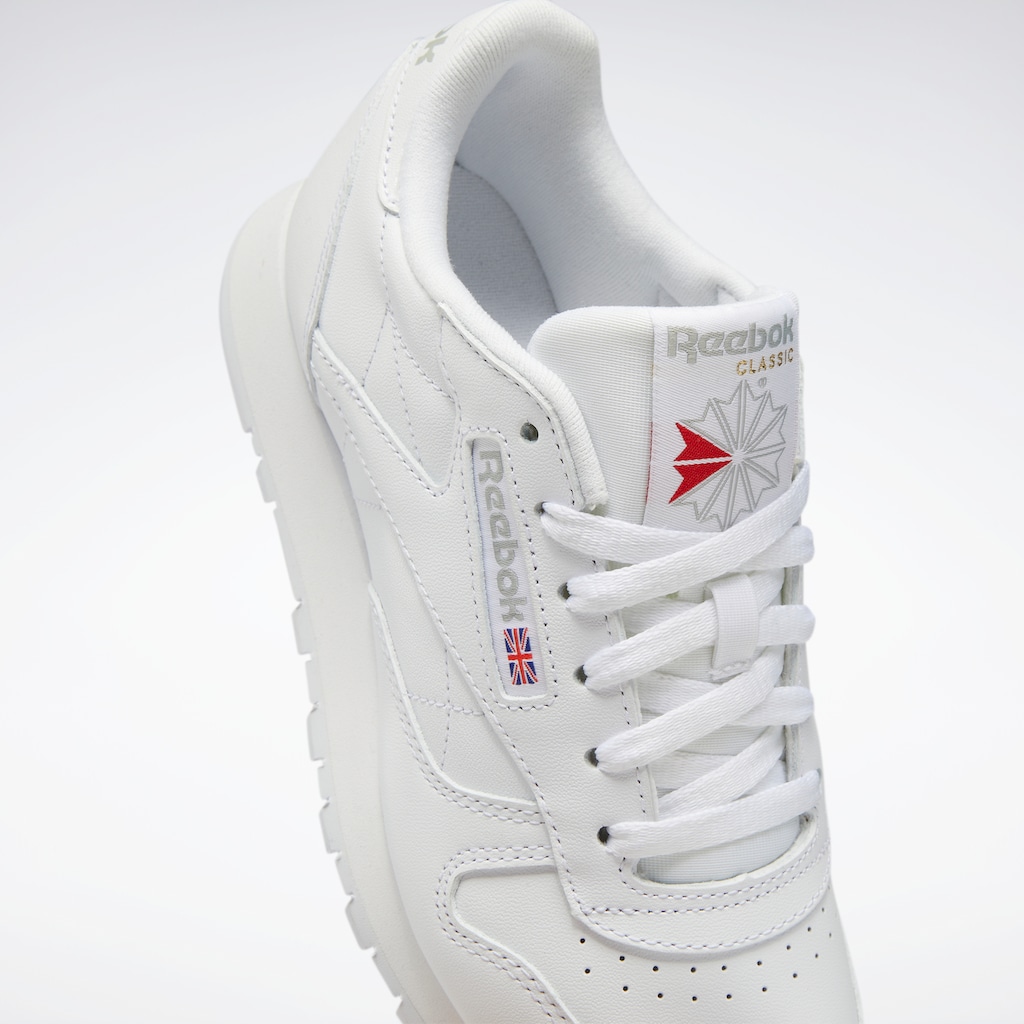 Reebok Classic Sneaker »Classic Leather«