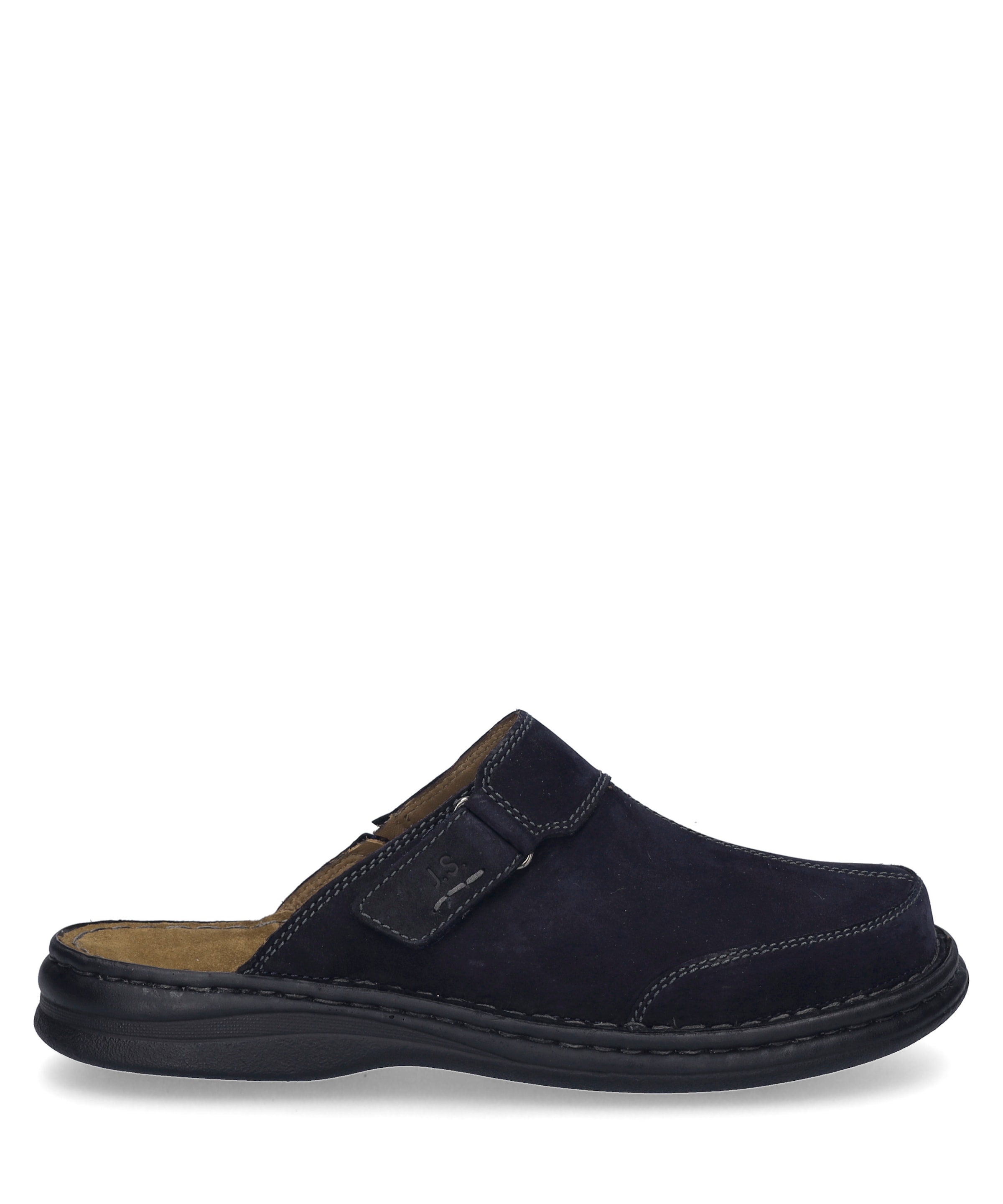 Josef Seibel Clog »Max 93, ocean«