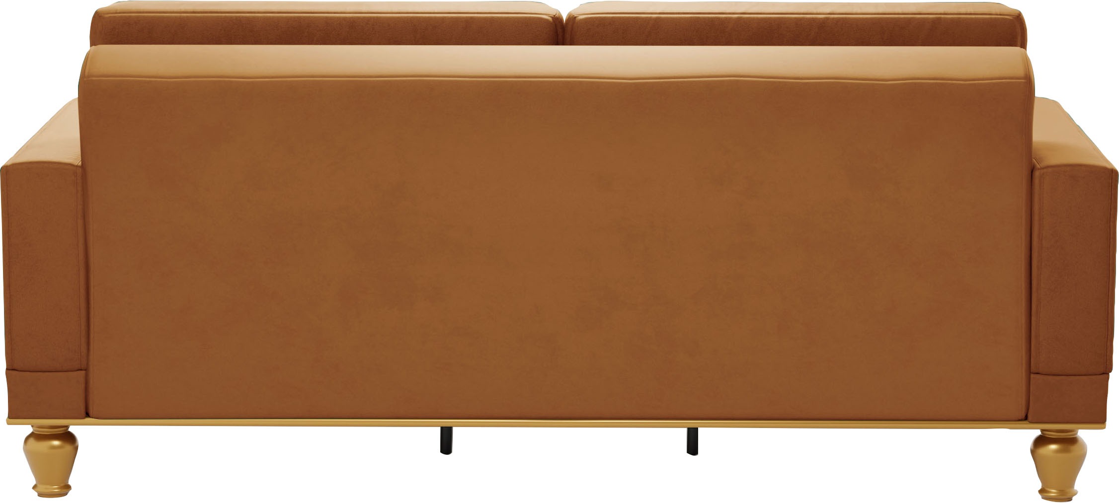sit&more 3-Sitzer »Orient 5«, mit Strass-Stein, wahlweise mit Bettfunktion und Bettkasten