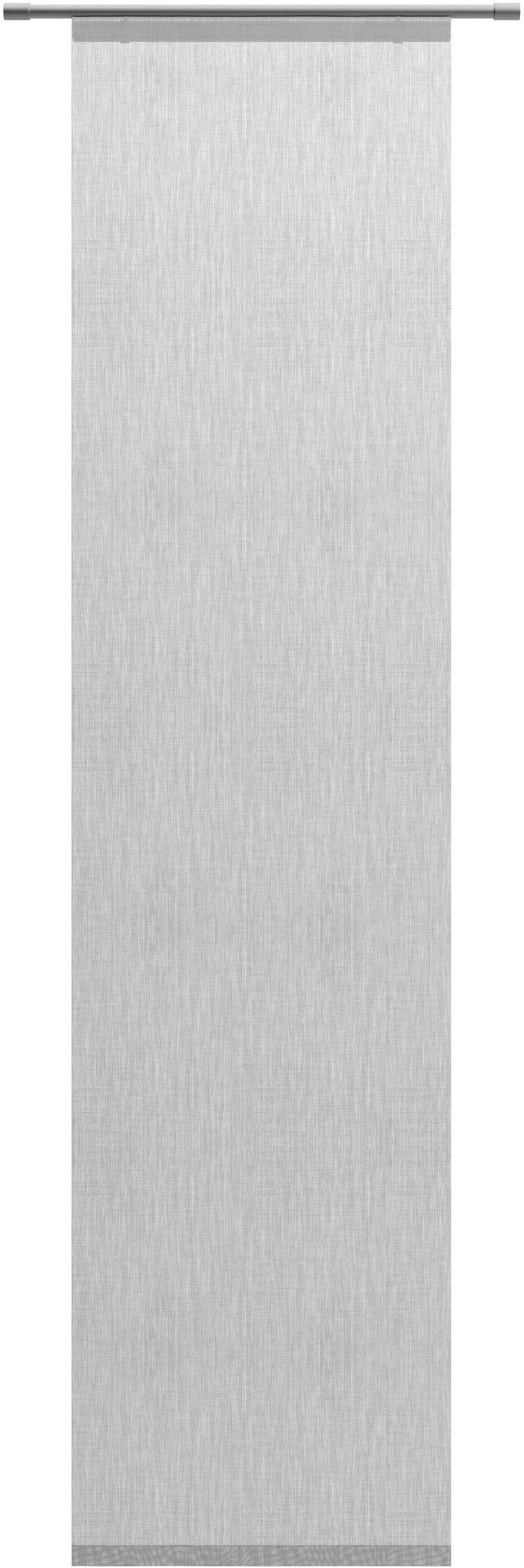 Neutex for you! Schiebegardine »Libre-ECO«, (1 St.), 60 x 245 cm (B x H)