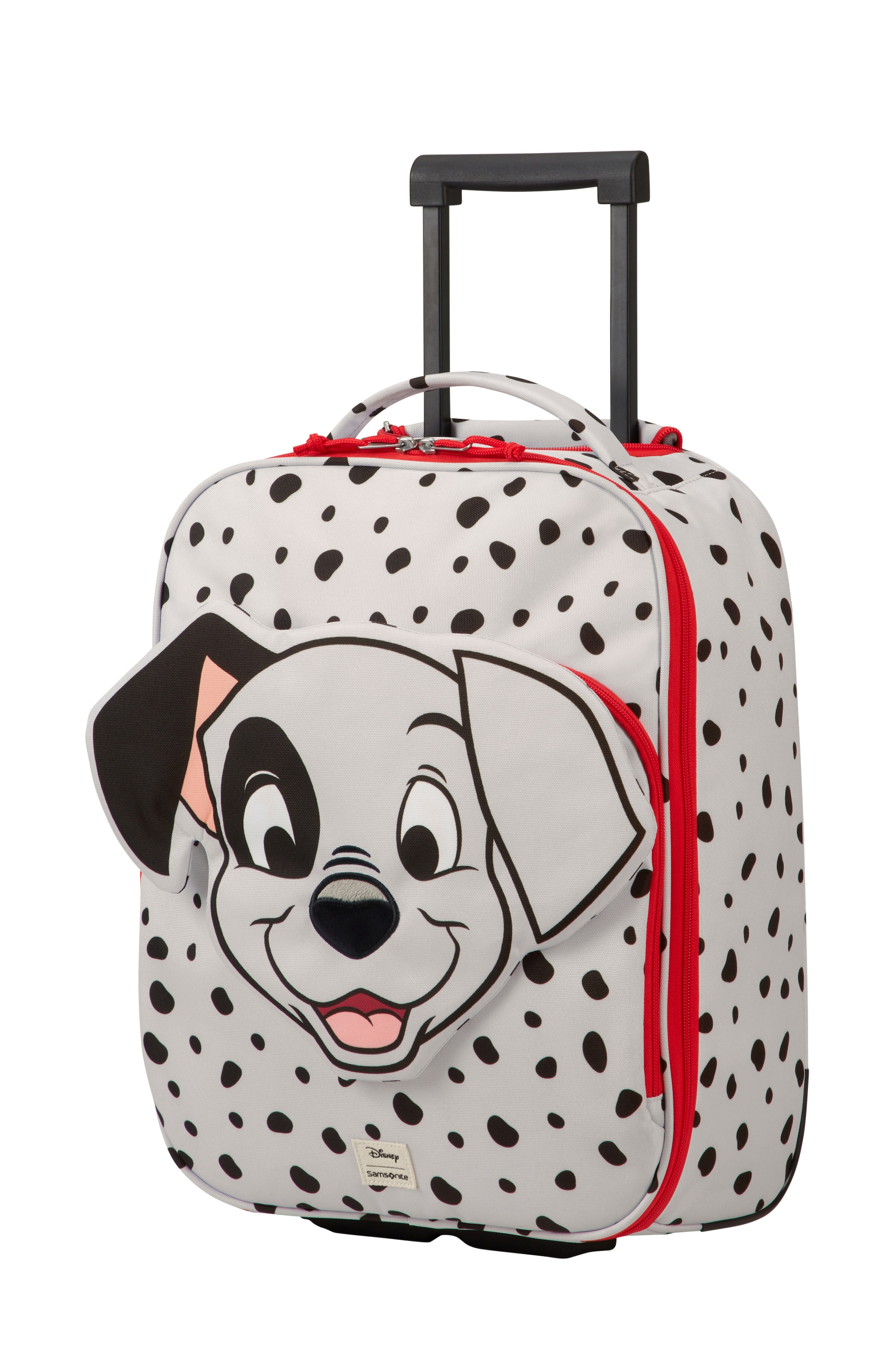 Samsonite Handgepäck-Trolley »SAMMIES DISNEY« 30 l 2 Rollen kompakte Maße, für übersichtliche Organisation