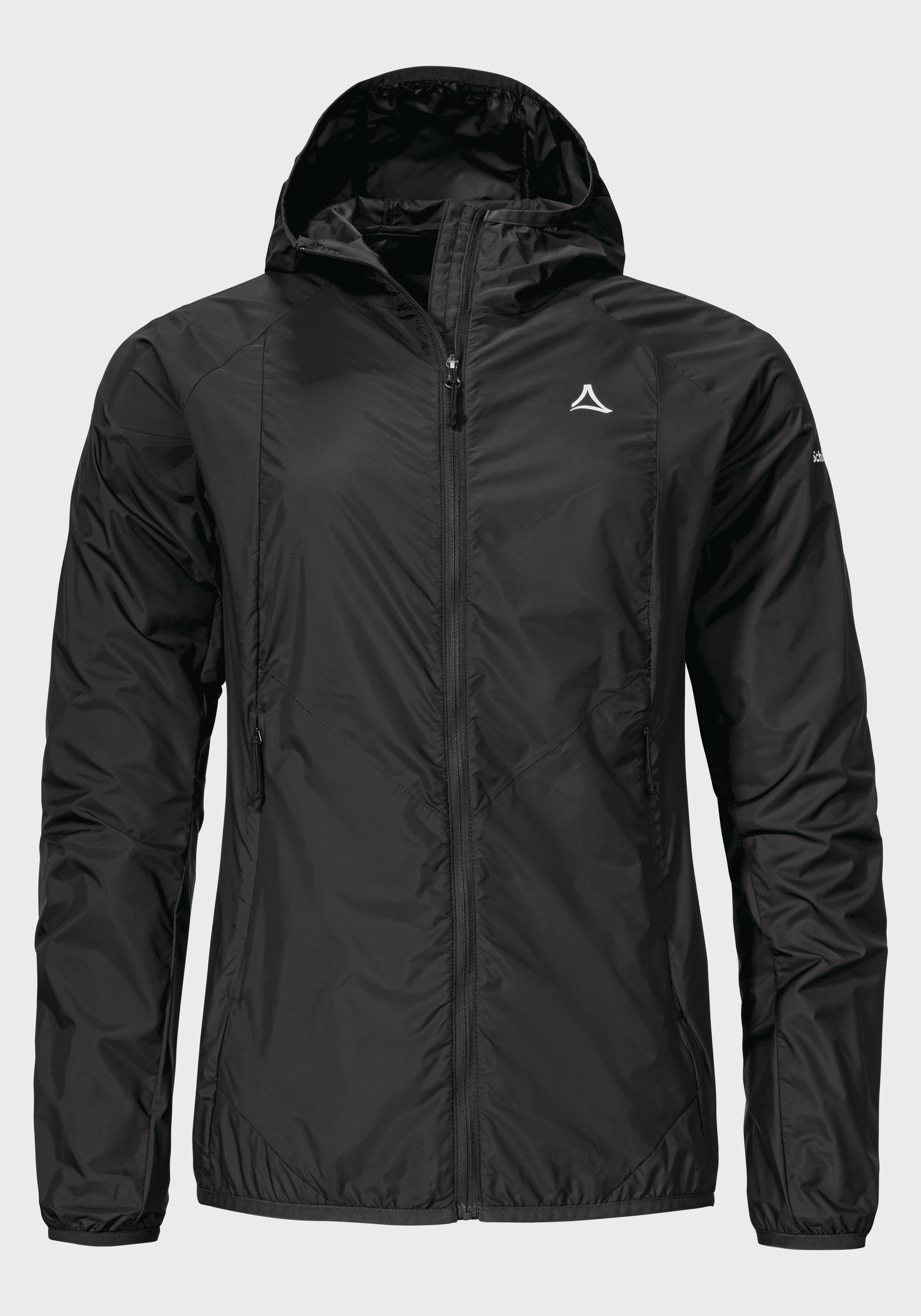 Schöffel Outdoorjacke »Hiking Jacket Style Wutach WMS«, ohne Kapuze