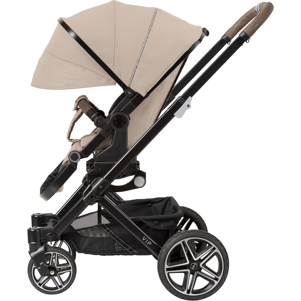 Hartan Kombi-Kinderwagen »Vip GTX - Bellybutton«, 22 kg