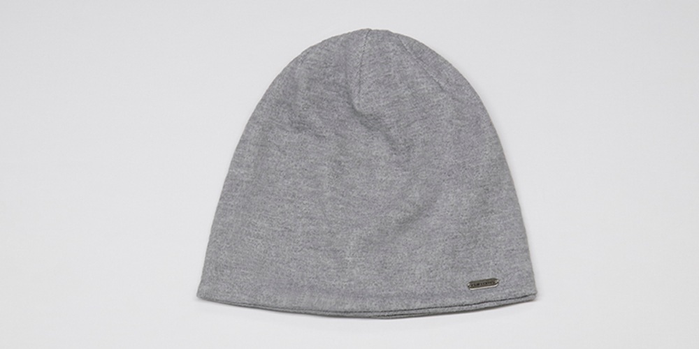 chillouts Beanie »Puka Hat«, (1 St.), mit luftig leichter Beschaffenheit