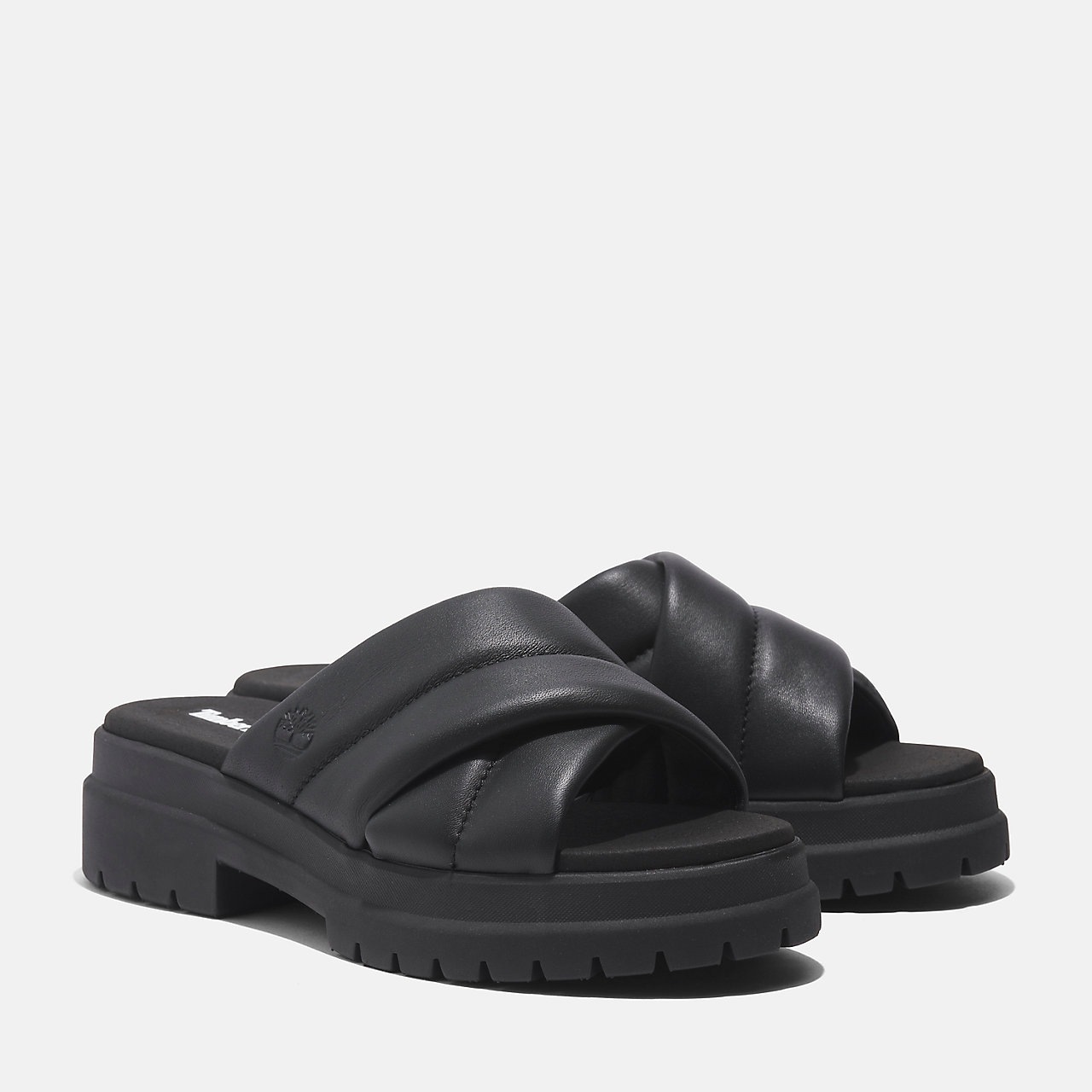 Timberland Sandale »London Vibe SLIDE SANDAL«