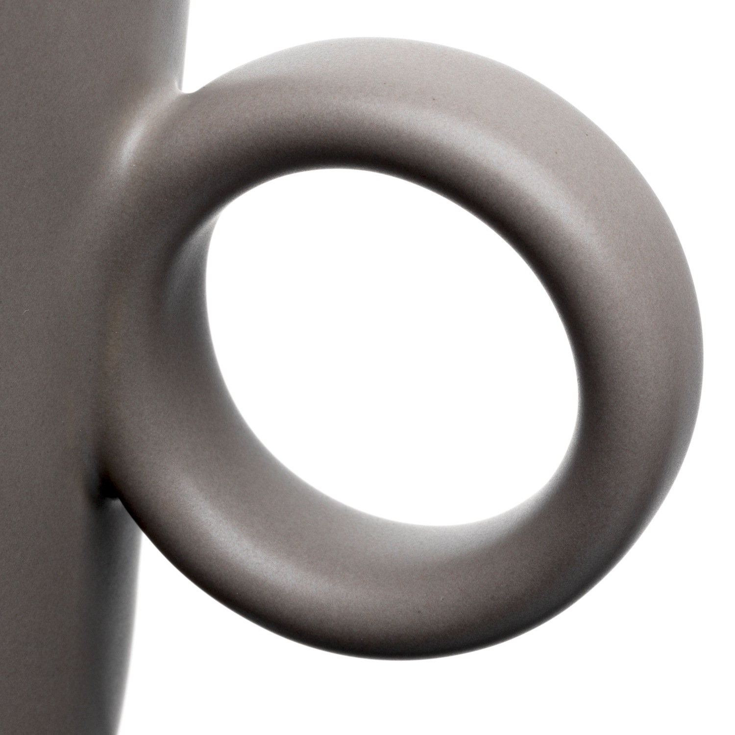 LEONARDO Tasse »Keramiktasse, ROMA, 6er-Set« spülmaschinengeeignet