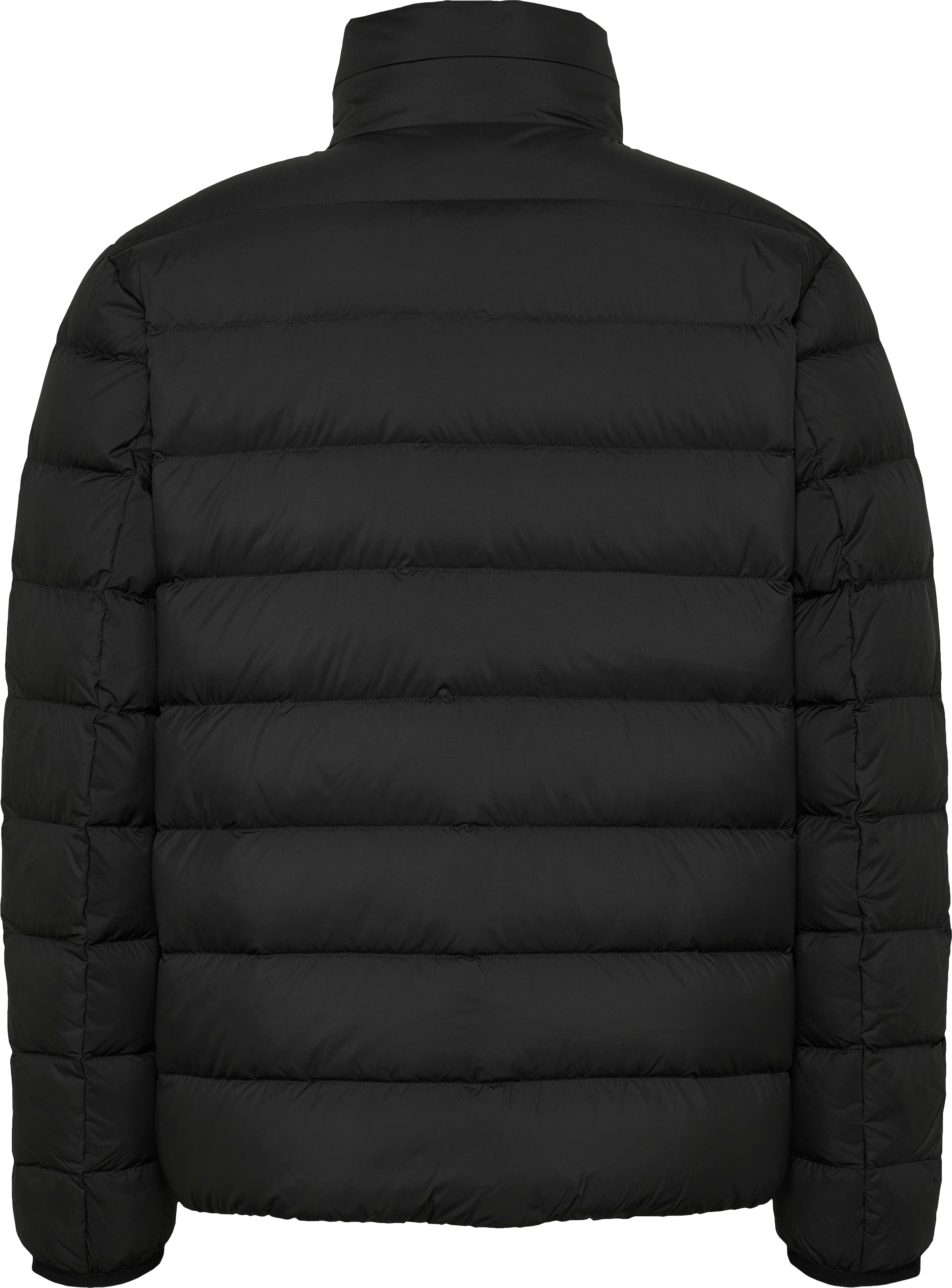 Tommy Jeans Steppjacke »TJM LT DOWN PRINTED JACKET«, mit Daunenwattierung