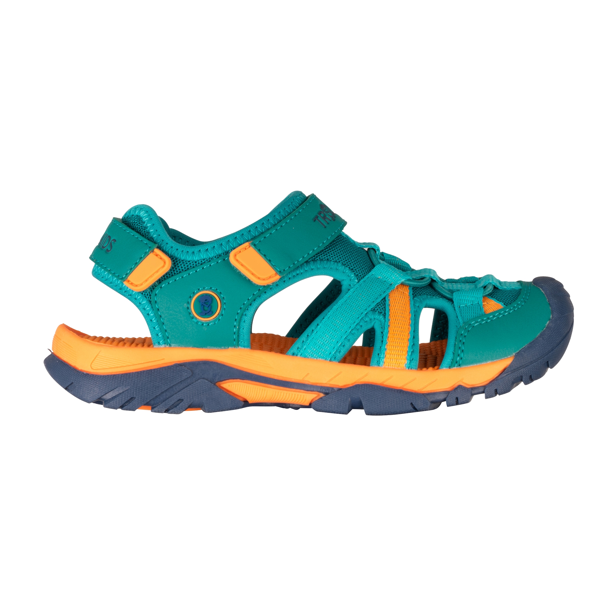 TROLLKIDS Sandale »KIDS STAVANGER SANDAL XT«