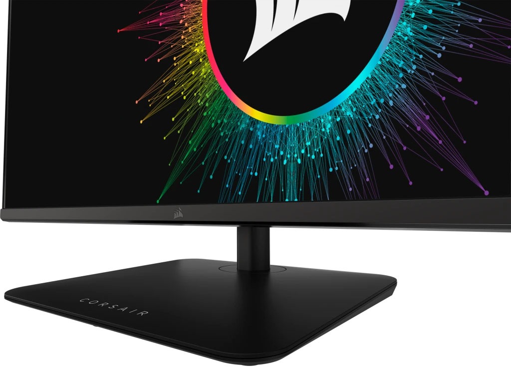 Corsair Gaming-Monitor »RDD0021«, 81 cm/32 Zoll, 3840 x 2160 px, UHD, 1 ms Reaktionszeit, 144 Hz