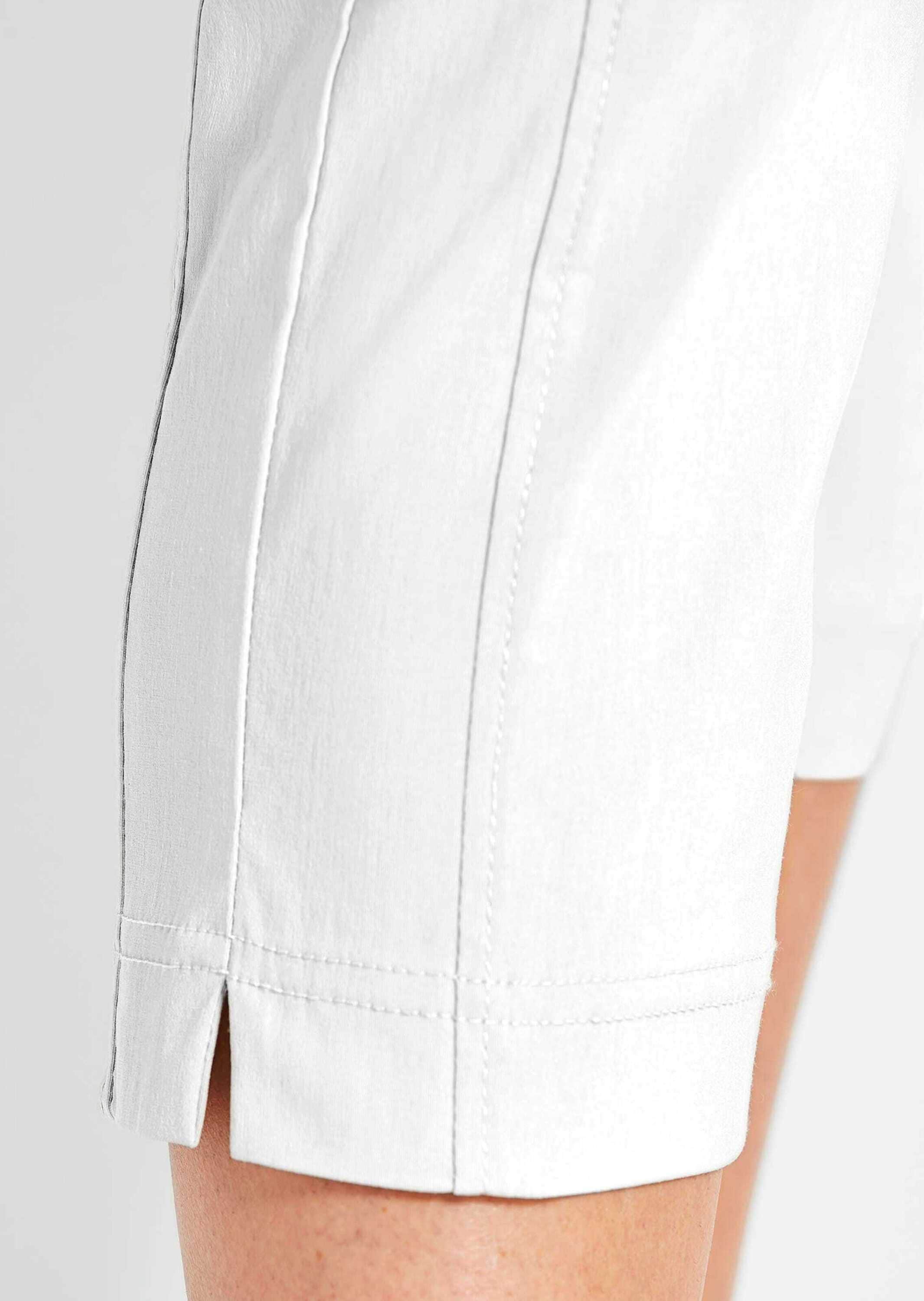 GOLDNER Schlupfhose »7/8-Bengalinhose LOUISA 7/8-Super-Stretch-Schlupfhose LOUISA«