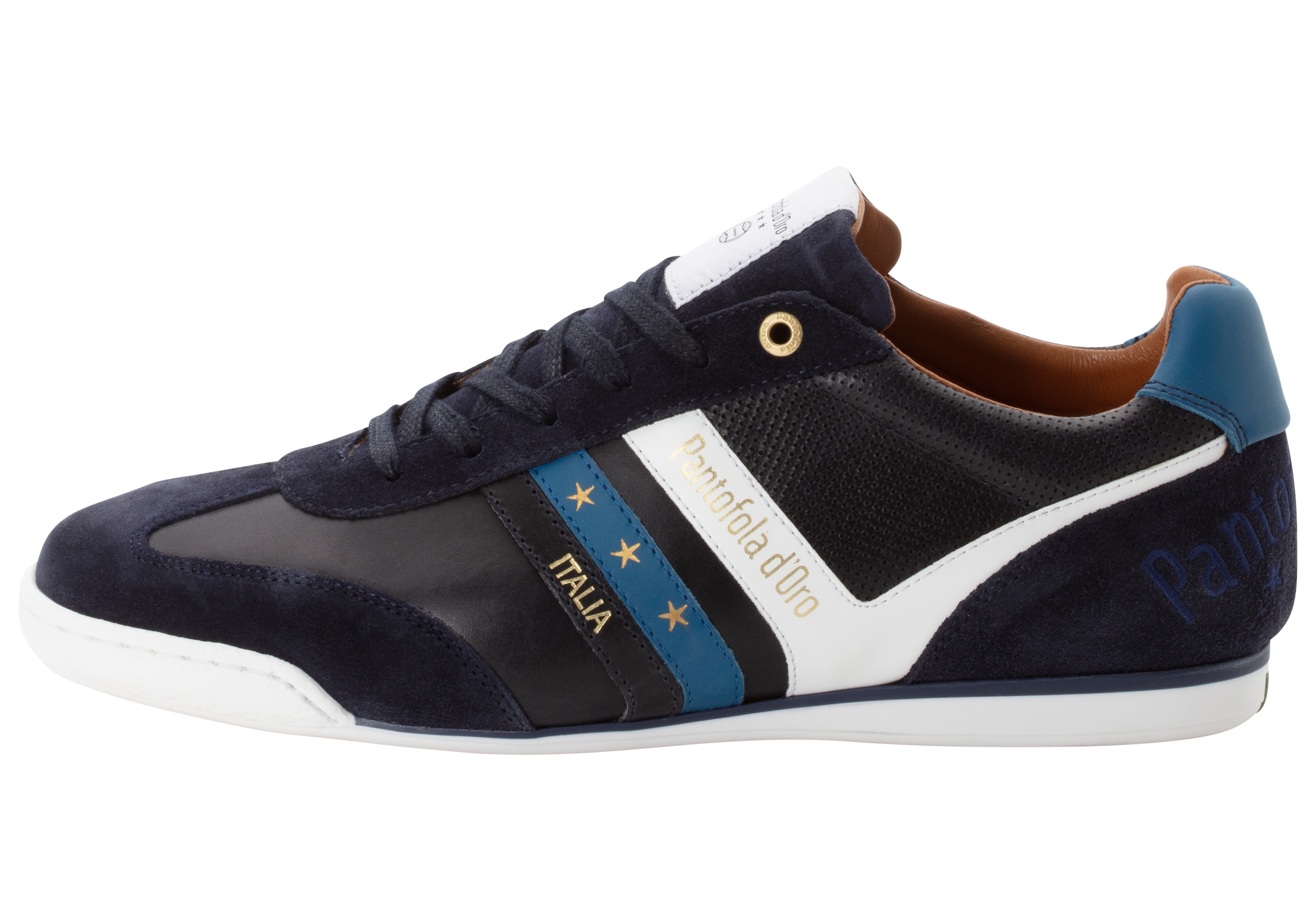 Pantofola d´Oro Sneaker »VASTO UOMO LOW«