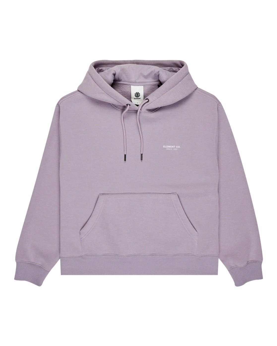 Element Kapuzensweatshirt »Element Co«