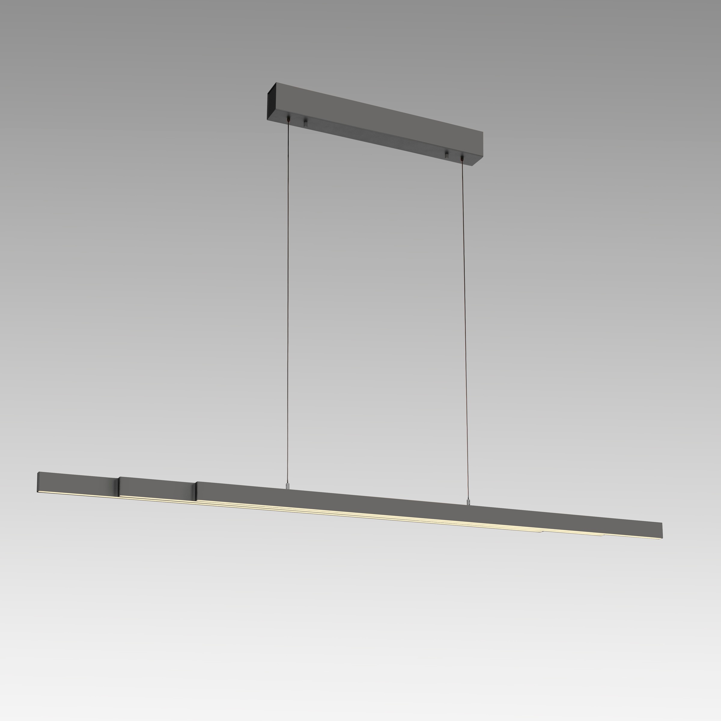 Paul Neuhaus LED Pendelleuchte »ADRIANA Comfort Lift« LED-Board 1 Stk. warmweiß - kaltweiß Touchdimmer, CCT 2700-5000K, Comfort-Lift, Memory, Verstellbar