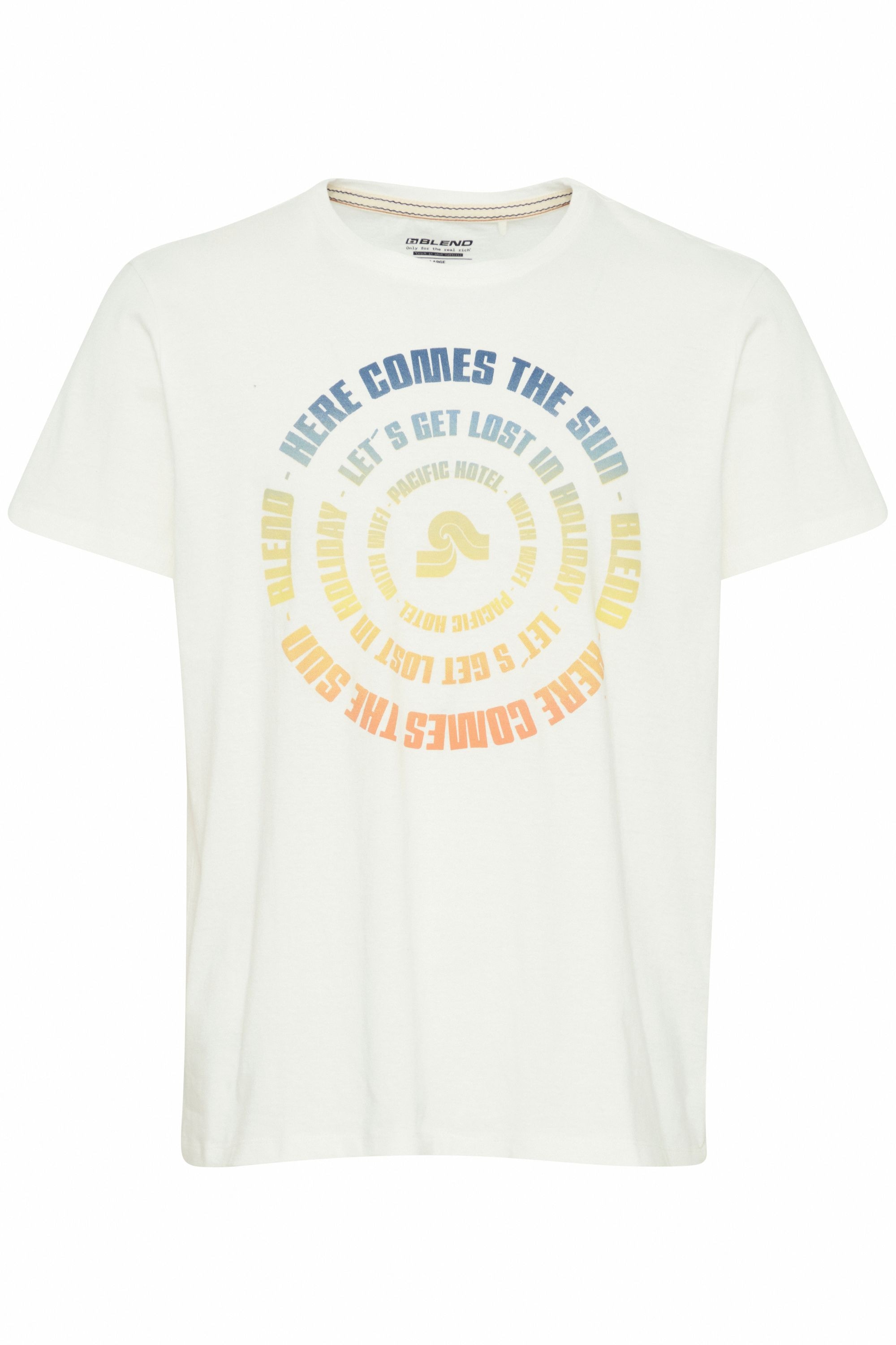 Blend T-Shirt »T-Shirt BHTee«