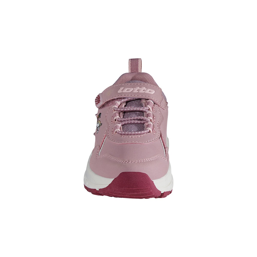 lotto Sneaker  - mit Leuchtelementen<br />