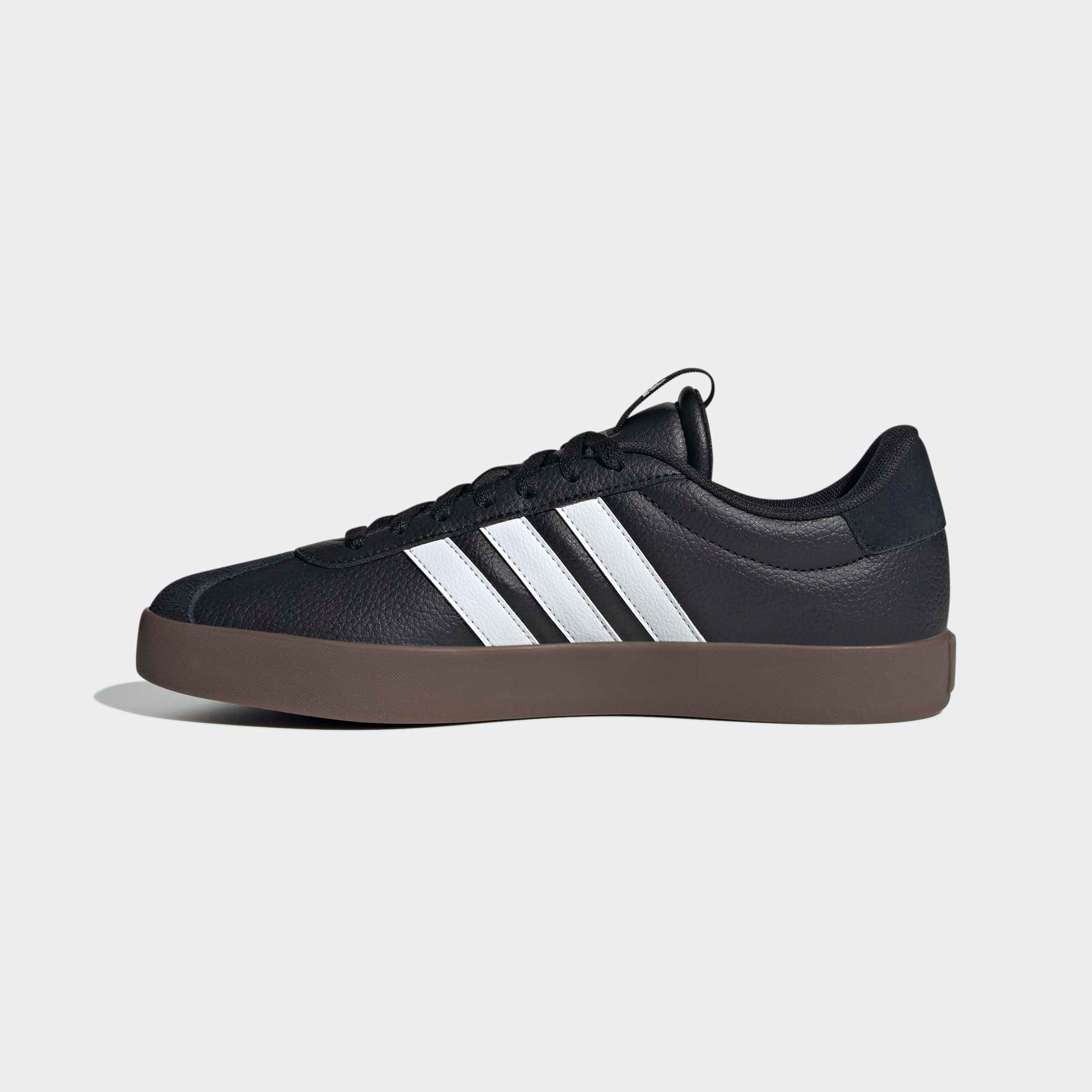 adidas Sportswear Sneaker »VL COURT 3.0«  inspiriert vom Design des adidas samba