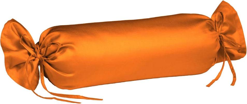fleuresse Kissenbezüge "Colours" edler, bügelfreier Interlock-Jersey aus 100% Baumwolle