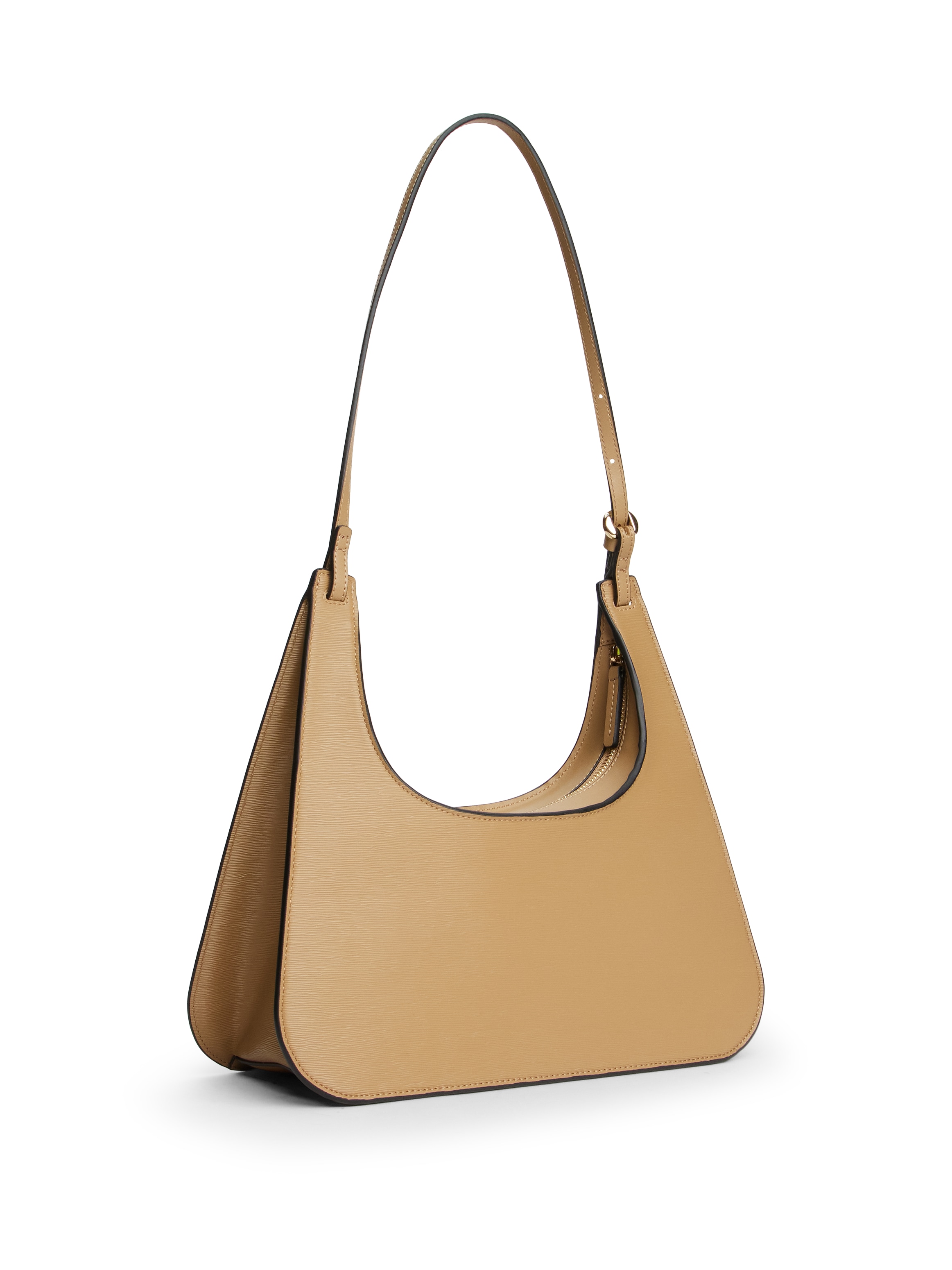 Tommy Hilfiger Schultertasche »TH MODERN SHOULDER BAG« Umhängetasche, Handtasche, Tragetasche mit Logoprägung