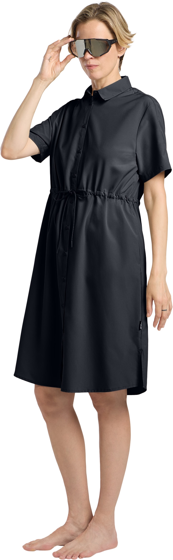 Jack Wolfskin Sommerkleid »WAIMEA DRESS W«