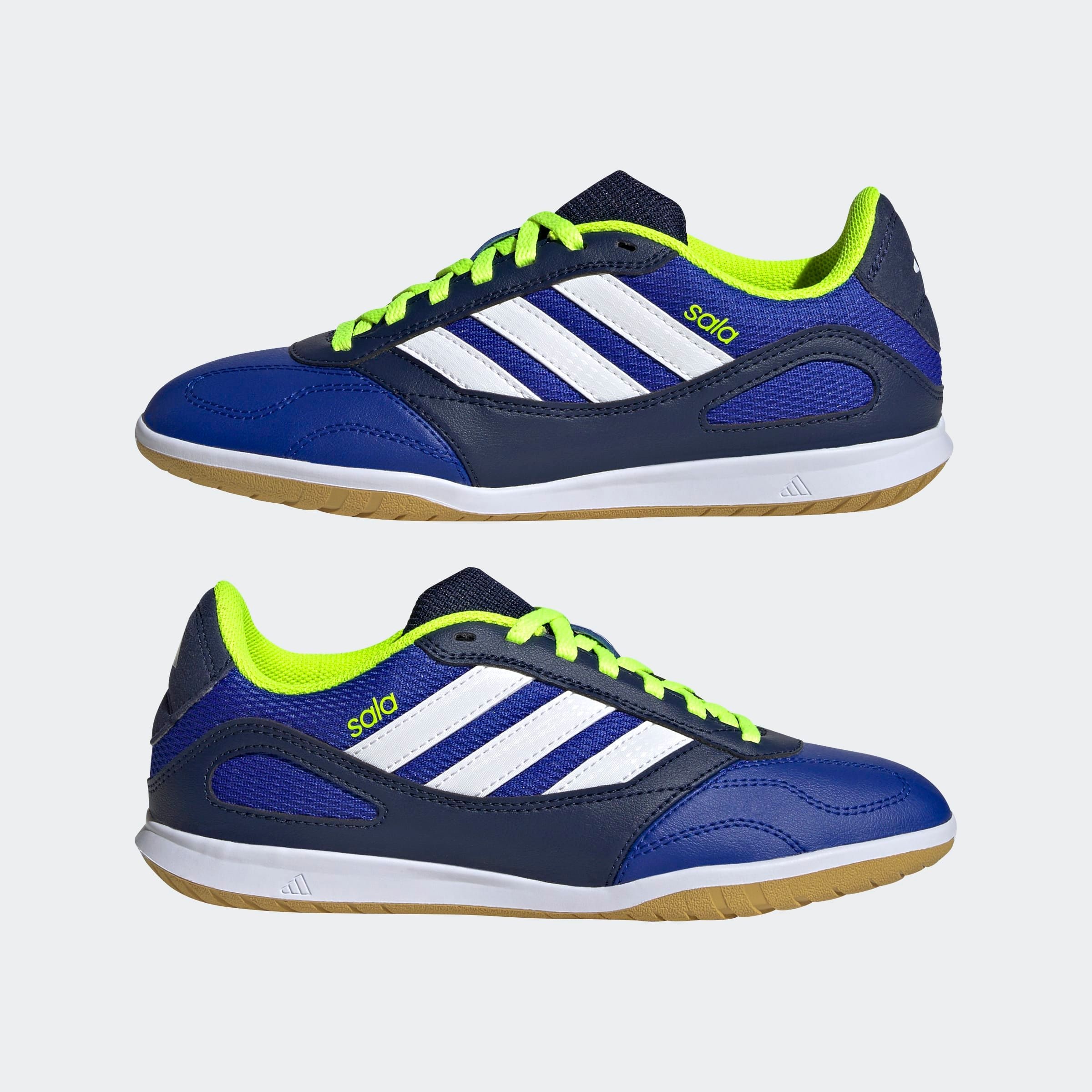 adidas Performance Fußballschuh »SUPER SALA COMPETITION 3 KIDS IN«
